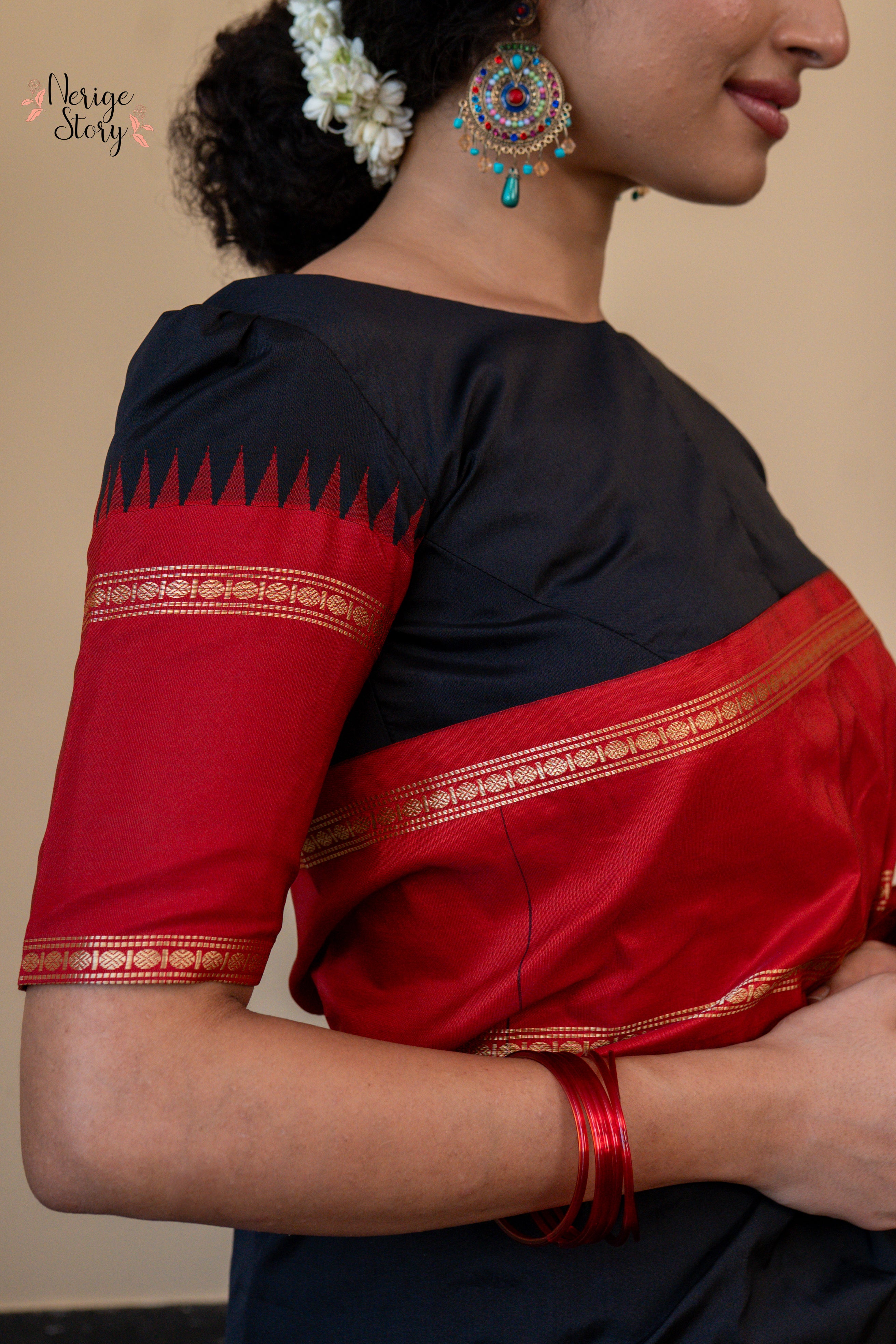 ISHANI (ಇಶಾನಿ)