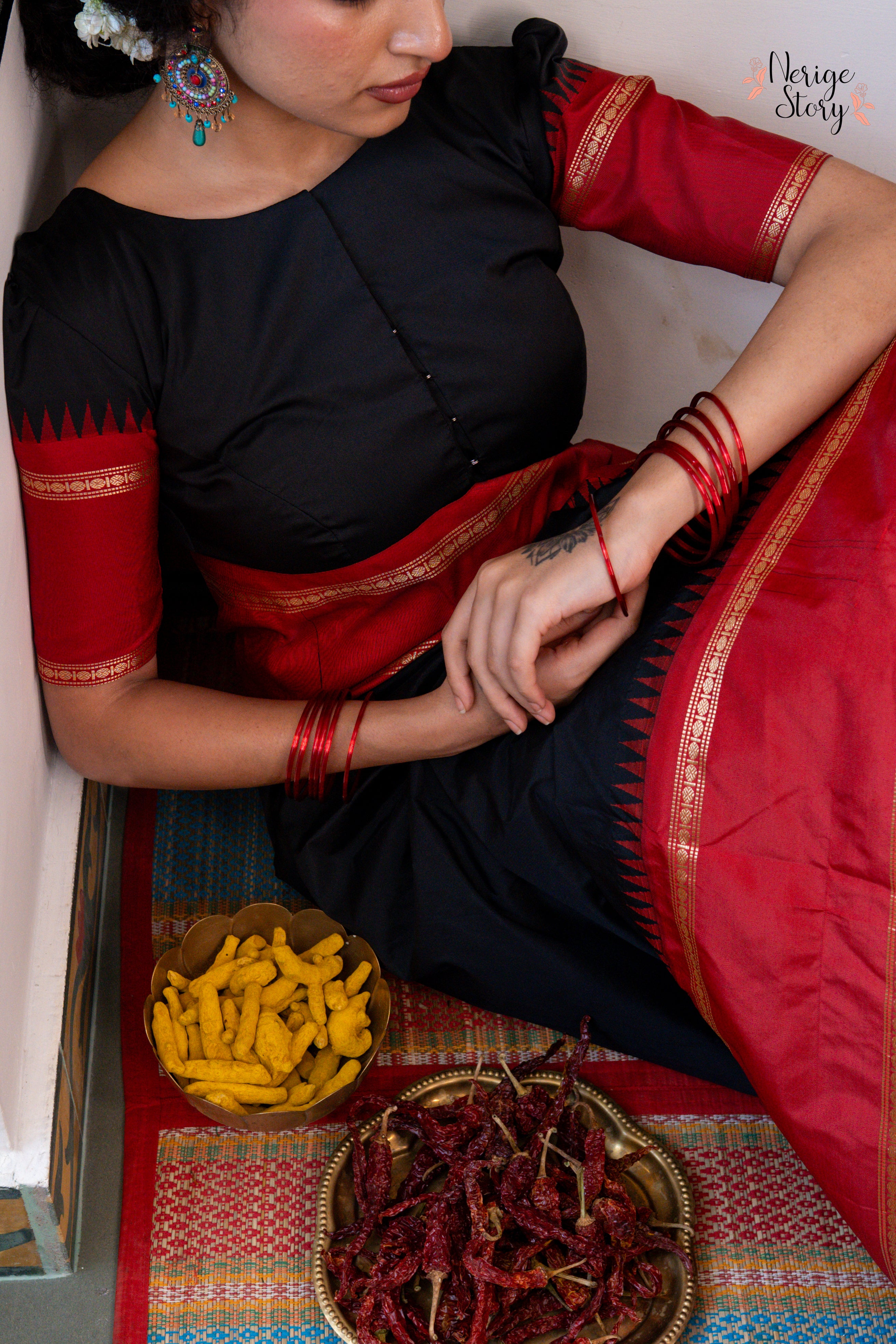 ISHANI (ಇಶಾನಿ)