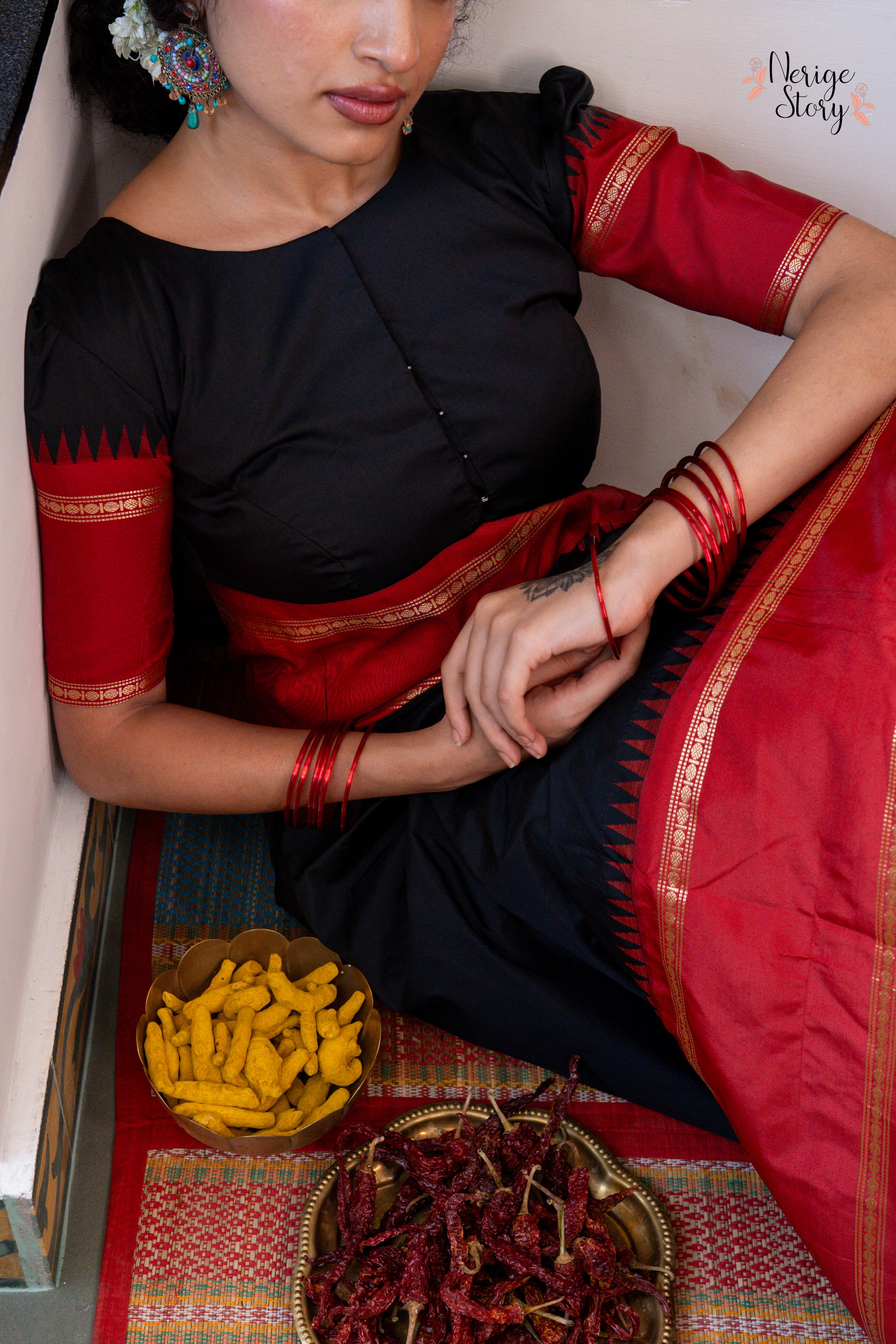 ISHANI (ಇಶಾನಿ)