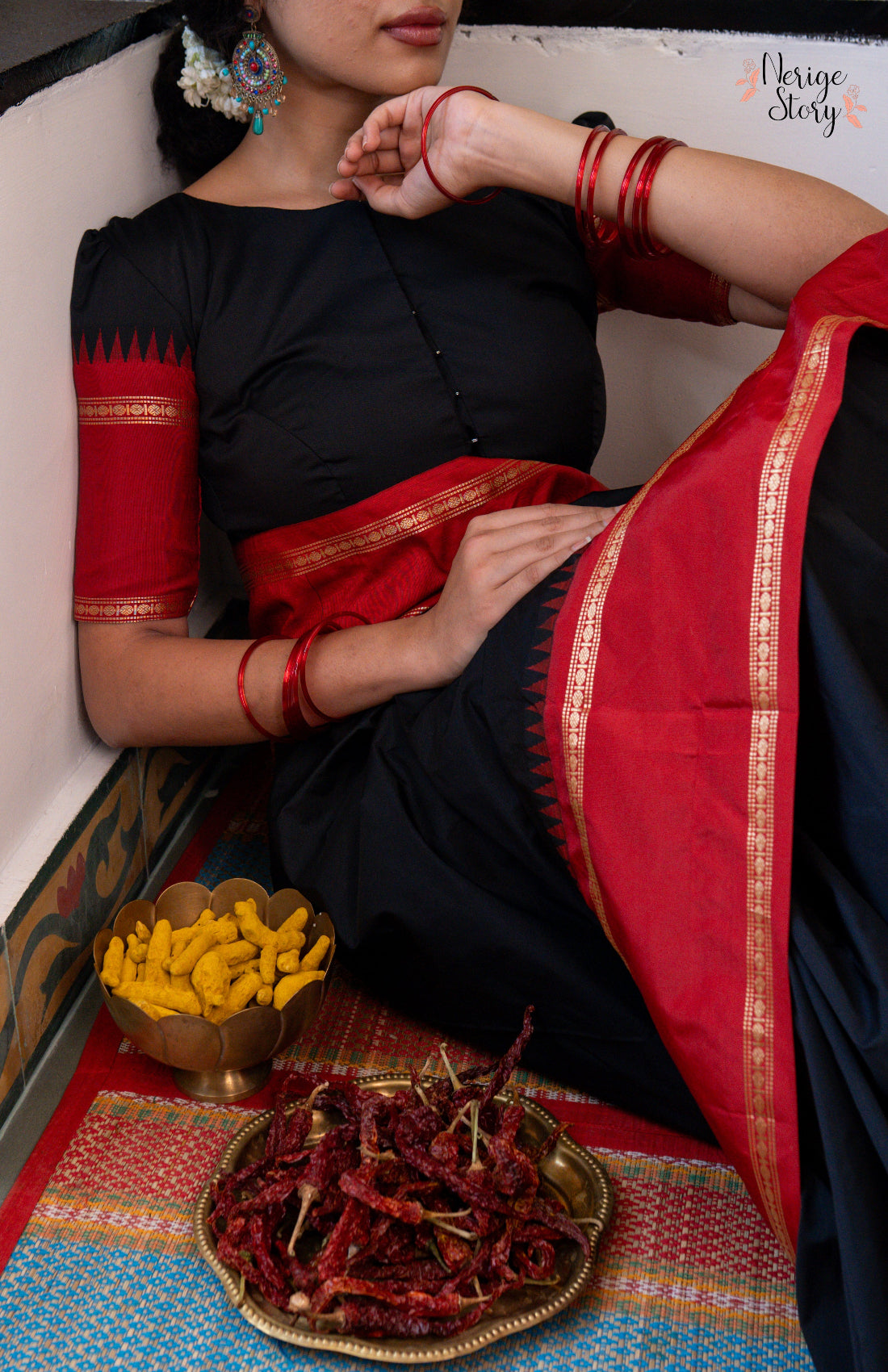 ISHANI (ಇಶಾನಿ)