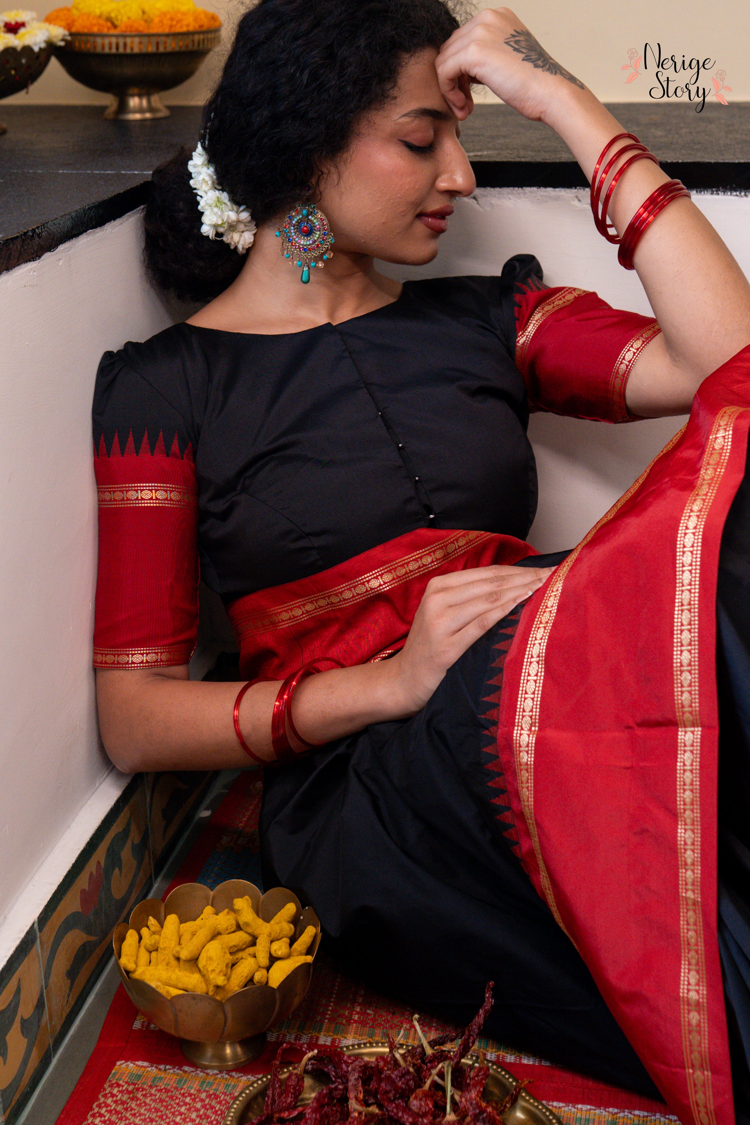 ISHANI (ಇಶಾನಿ)