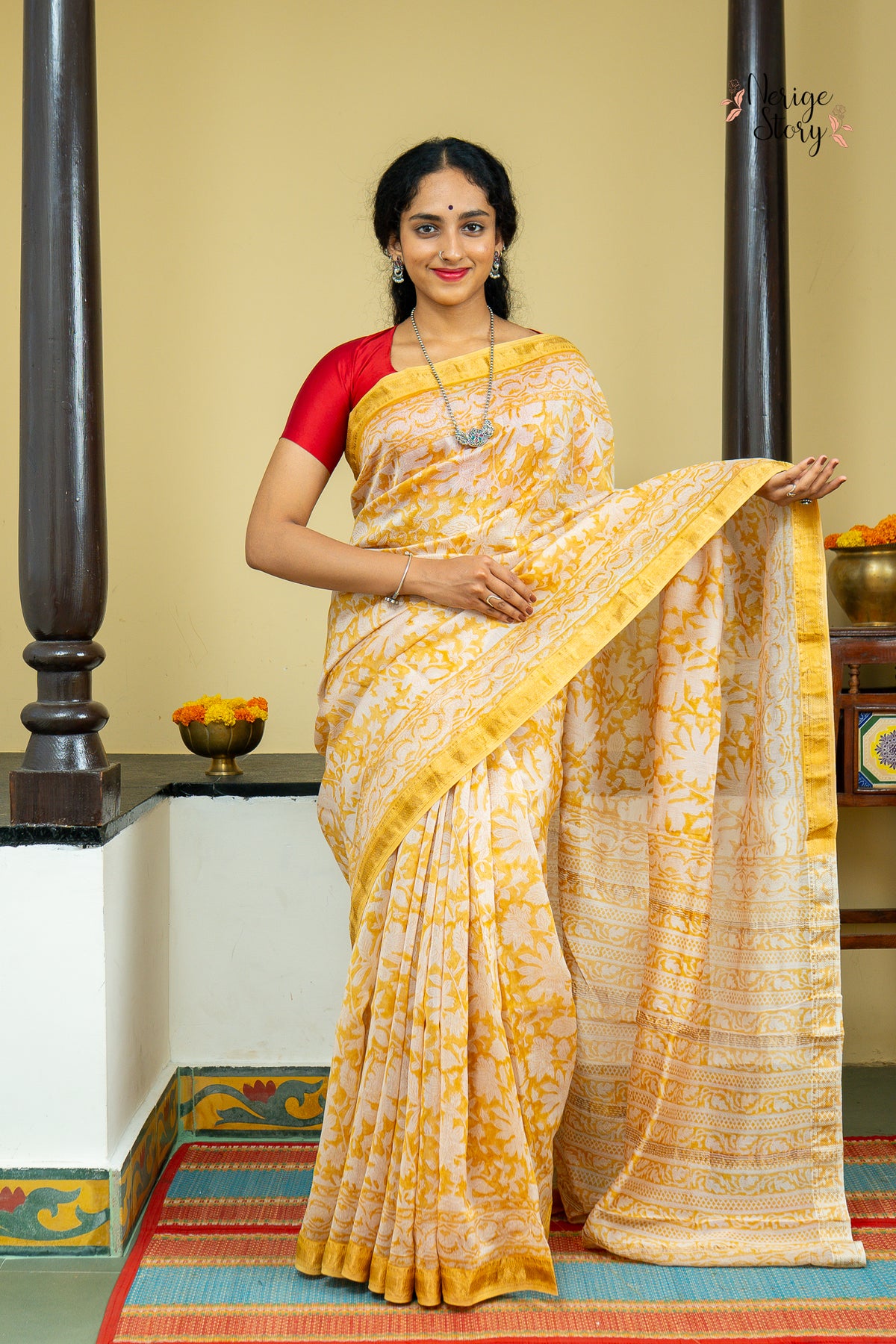SHAKUNTALA (शकुंतला)