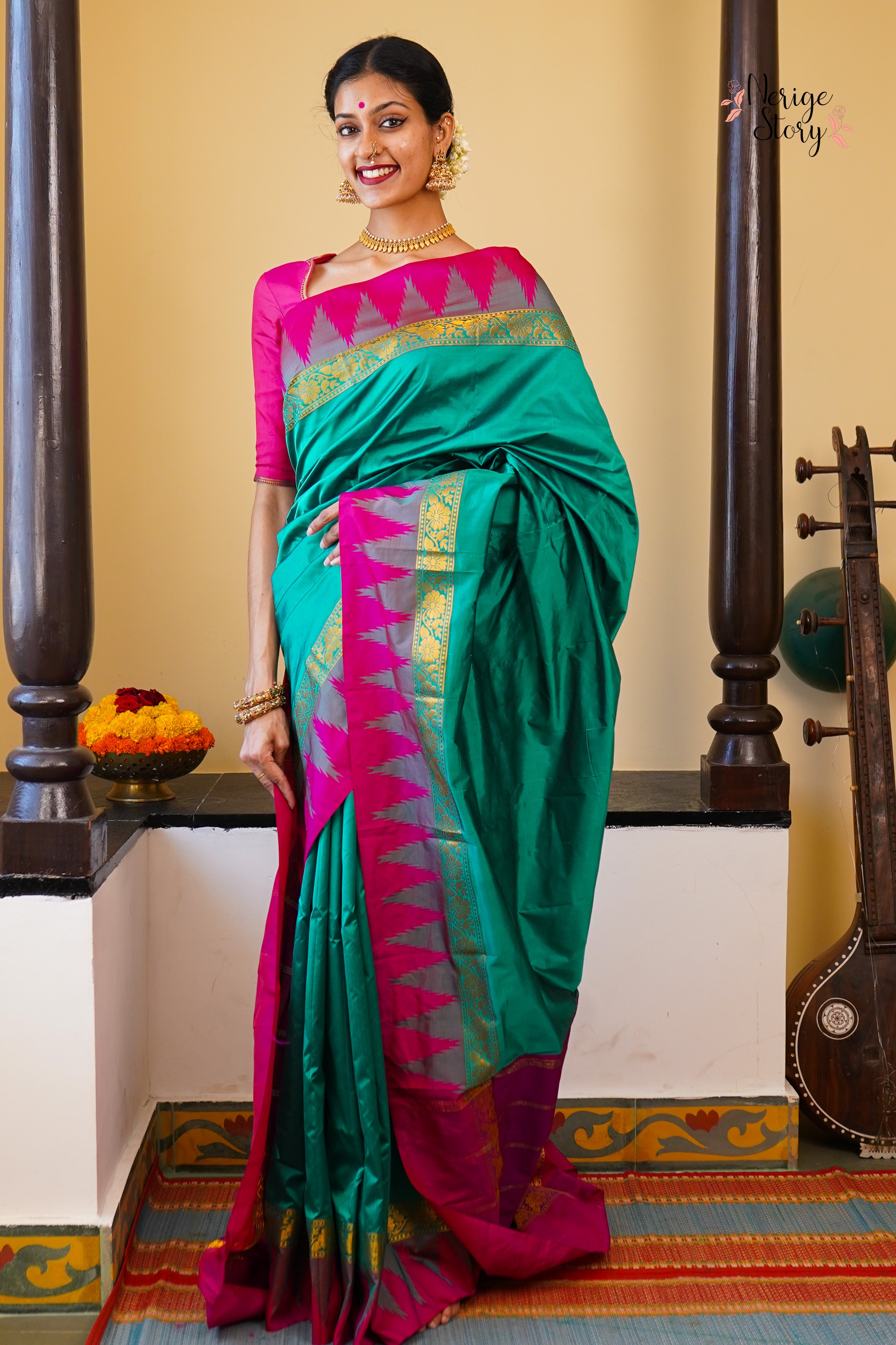 MADHULIKA (ಮಧುಲಿಕಾ)