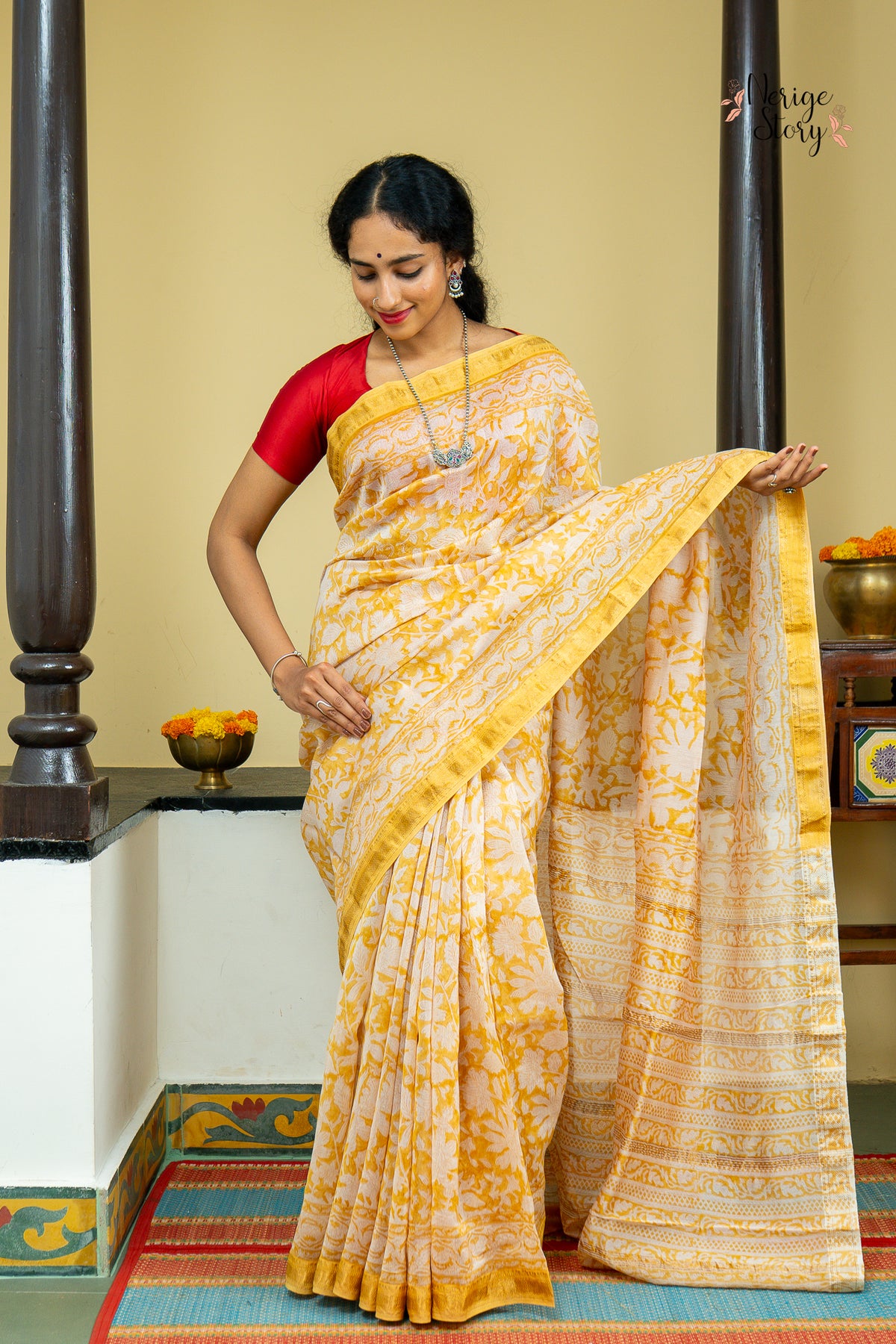 SHAKUNTALA (शकुंतला)