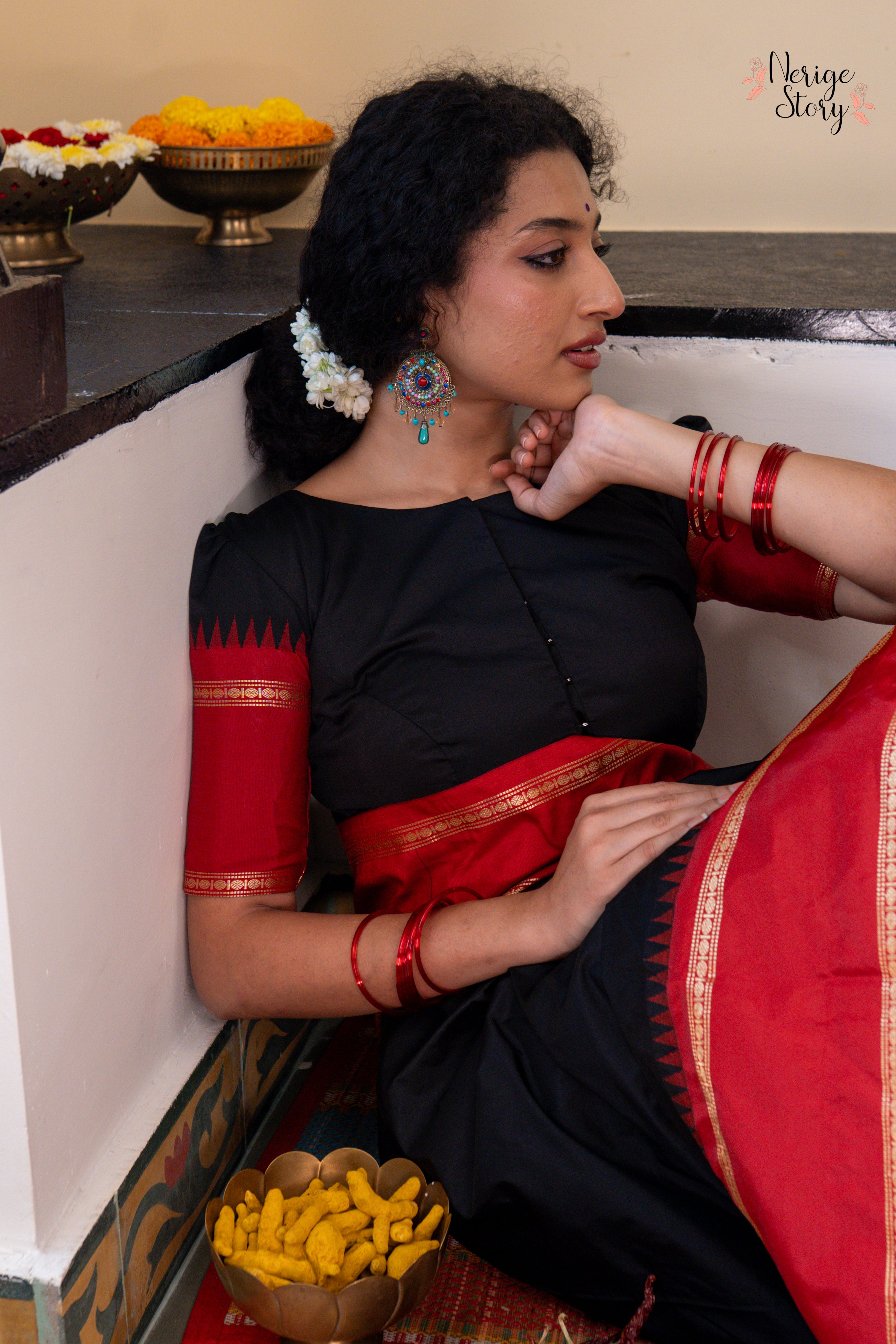 ISHANI (ಇಶಾನಿ)