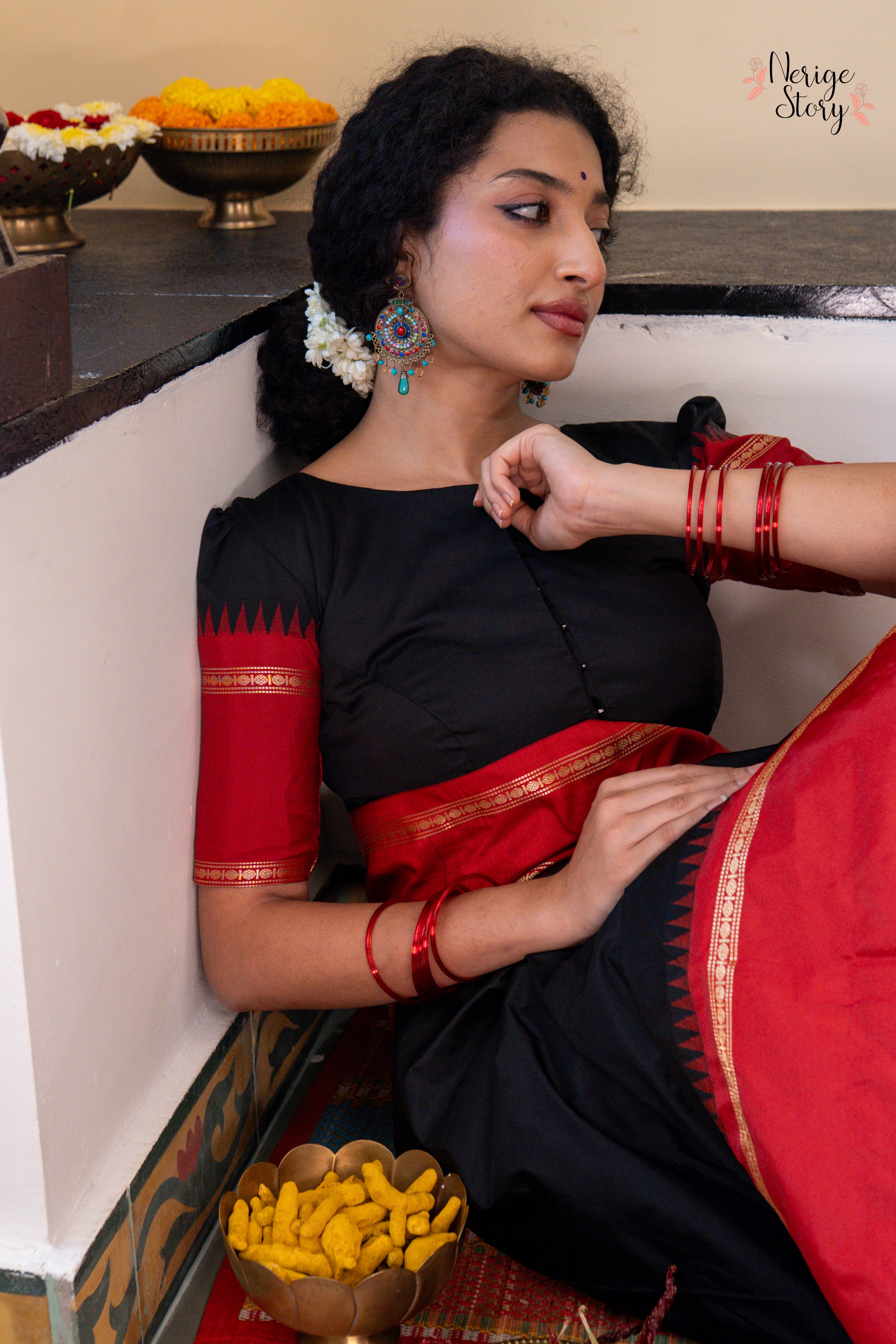 ISHANI (ಇಶಾನಿ)