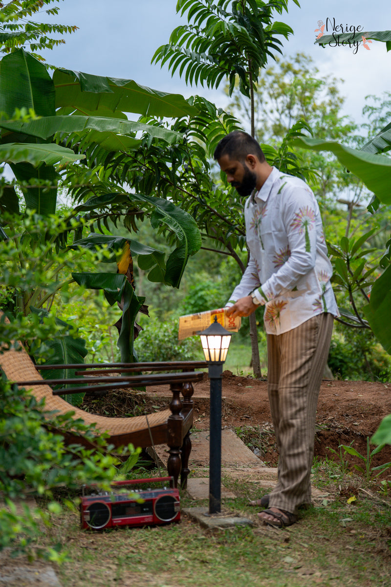 VISHWAMITRA (വിശ്വാമിത്ര)