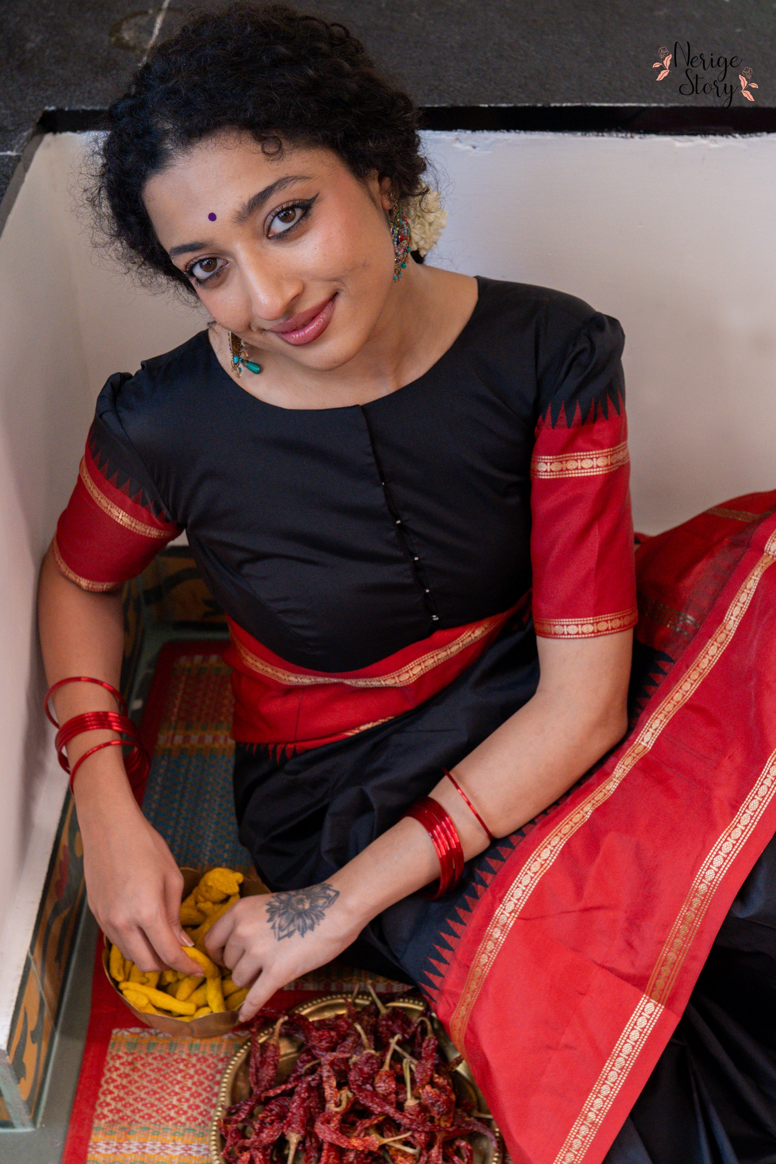 ISHANI (ಇಶಾನಿ)