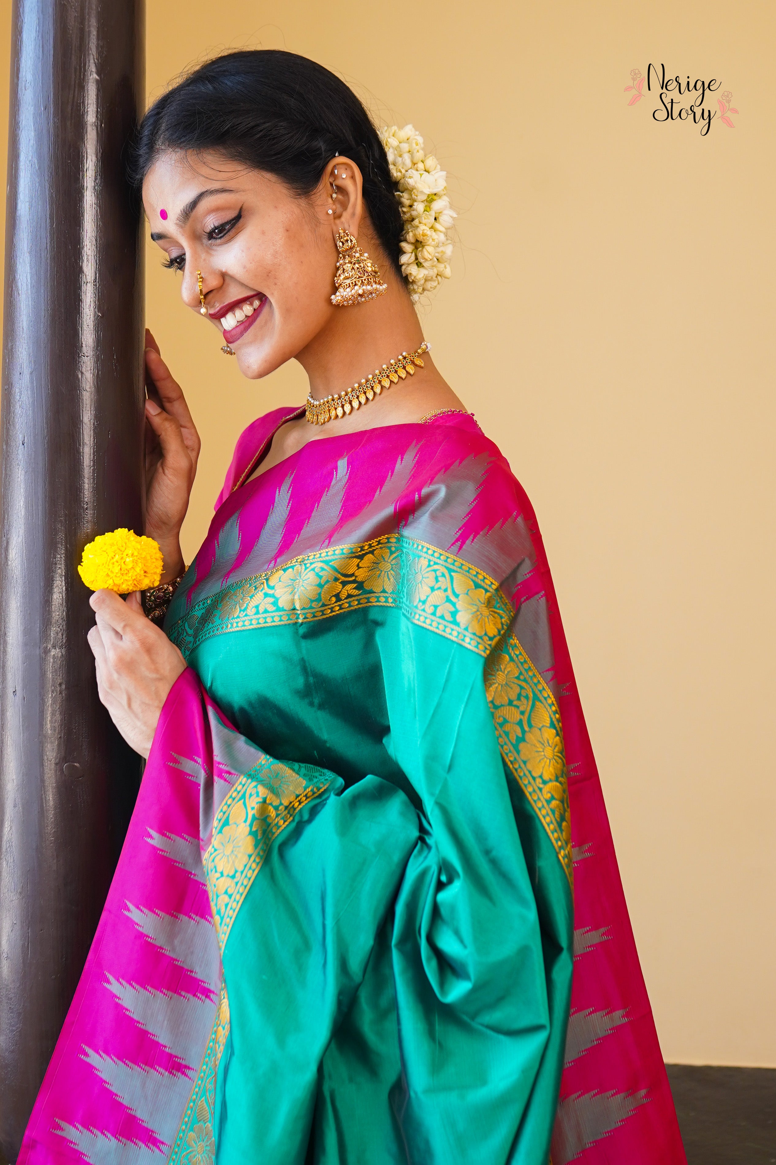 MADHULIKA (ಮಧುಲಿಕಾ)