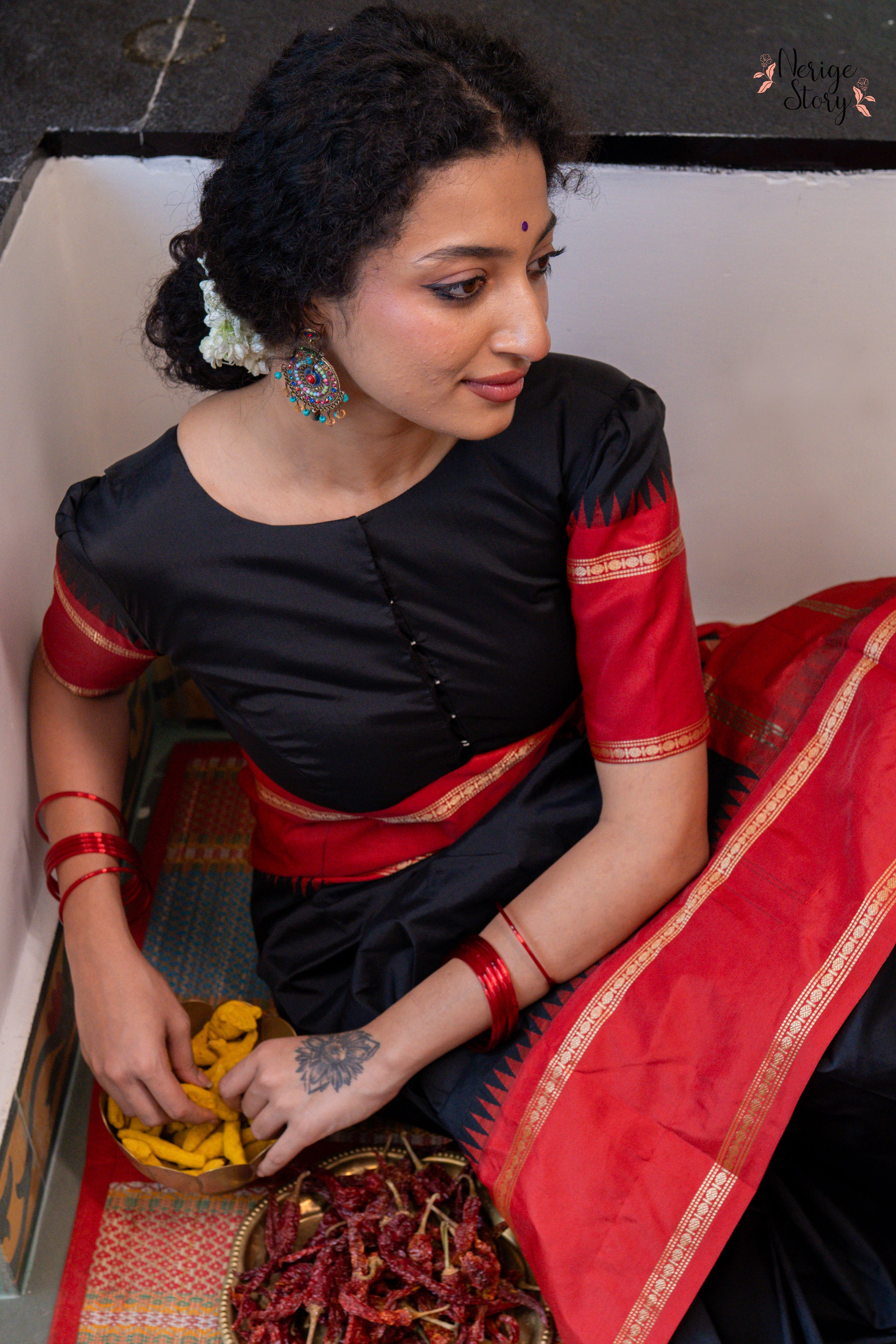 ISHANI (ಇಶಾನಿ)