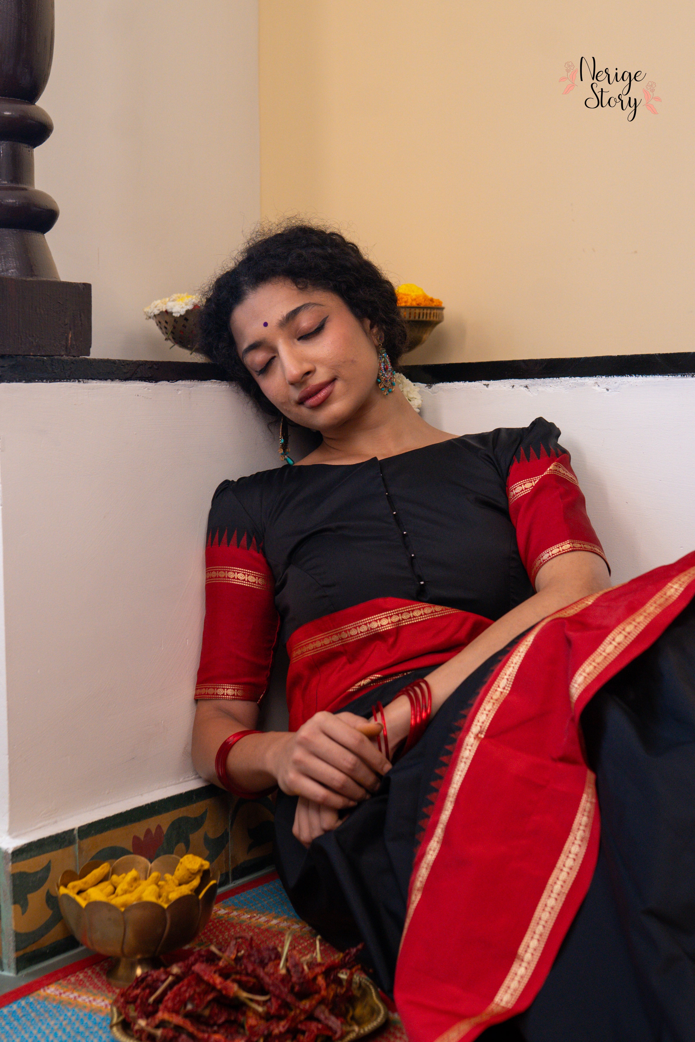 ISHANI (ಇಶಾನಿ)