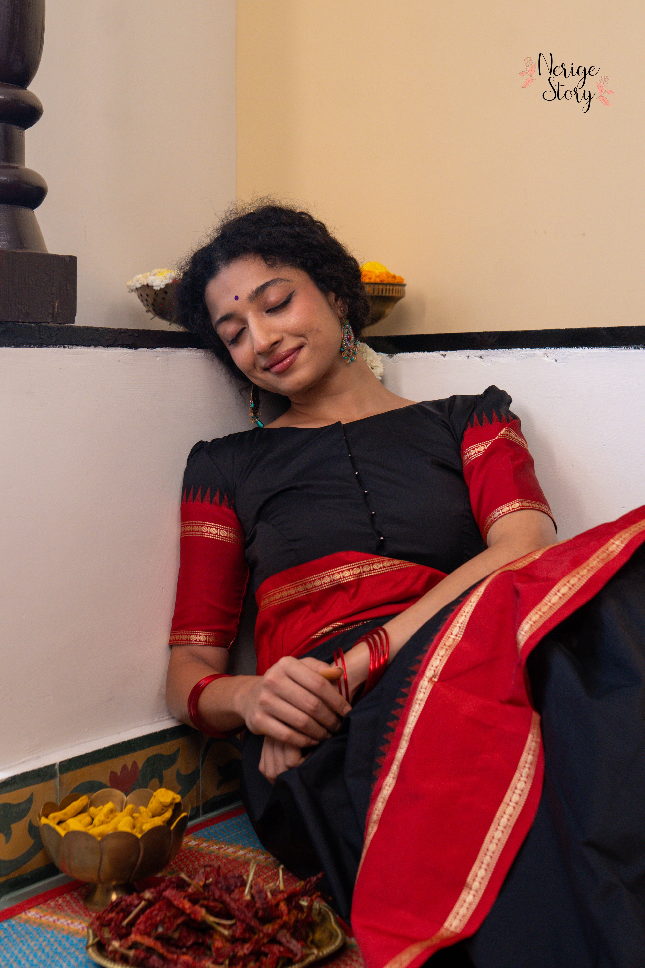 ISHANI (ಇಶಾನಿ)