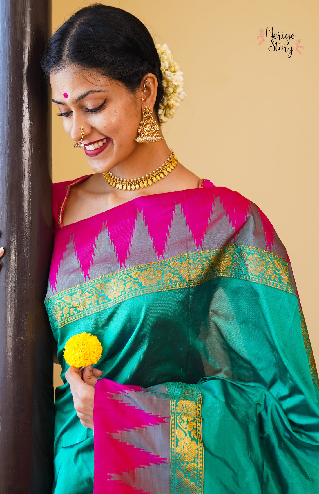 MADHULIKA (ಮಧುಲಿಕಾ)