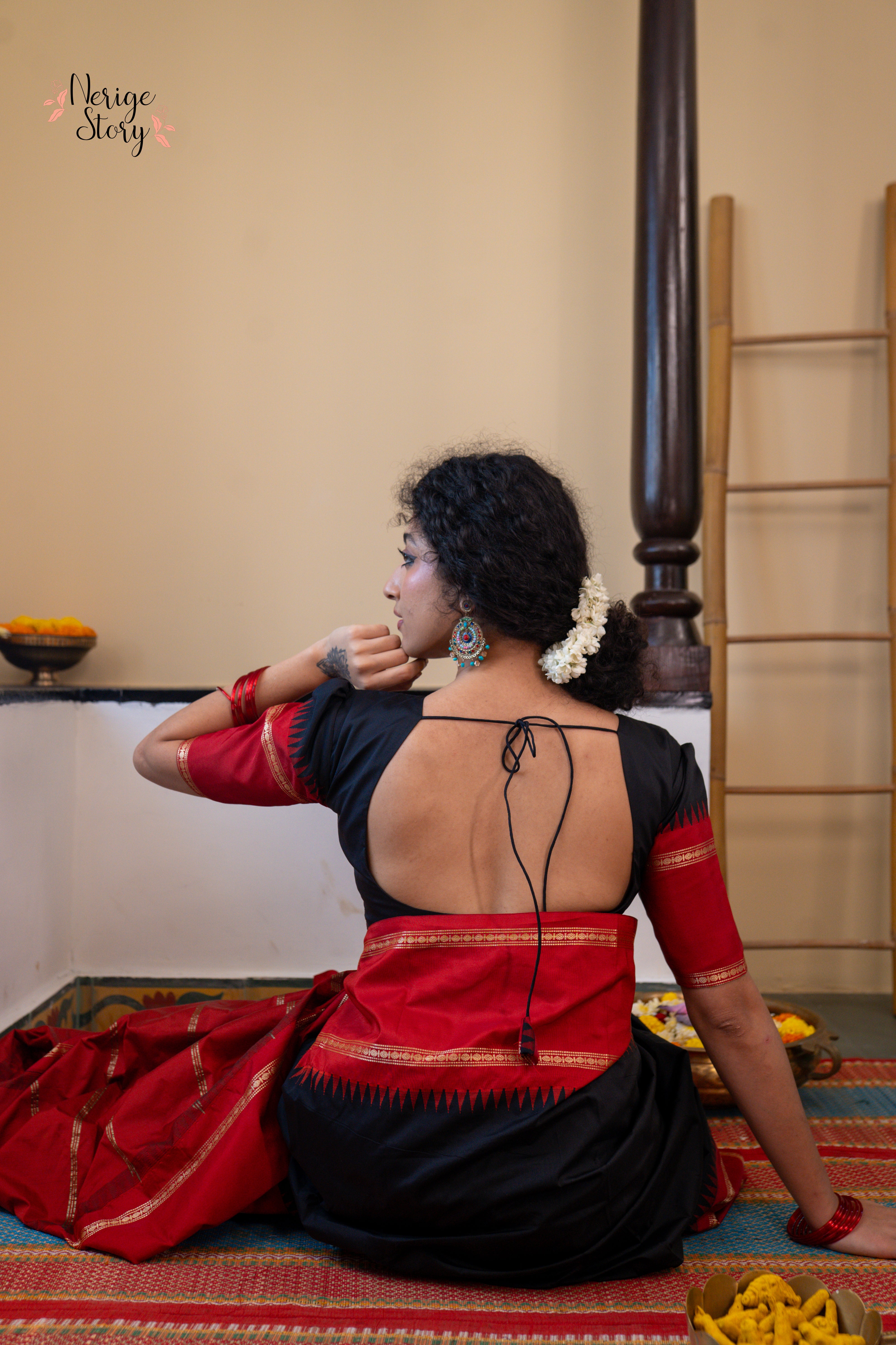 ISHANI (ಇಶಾನಿ)