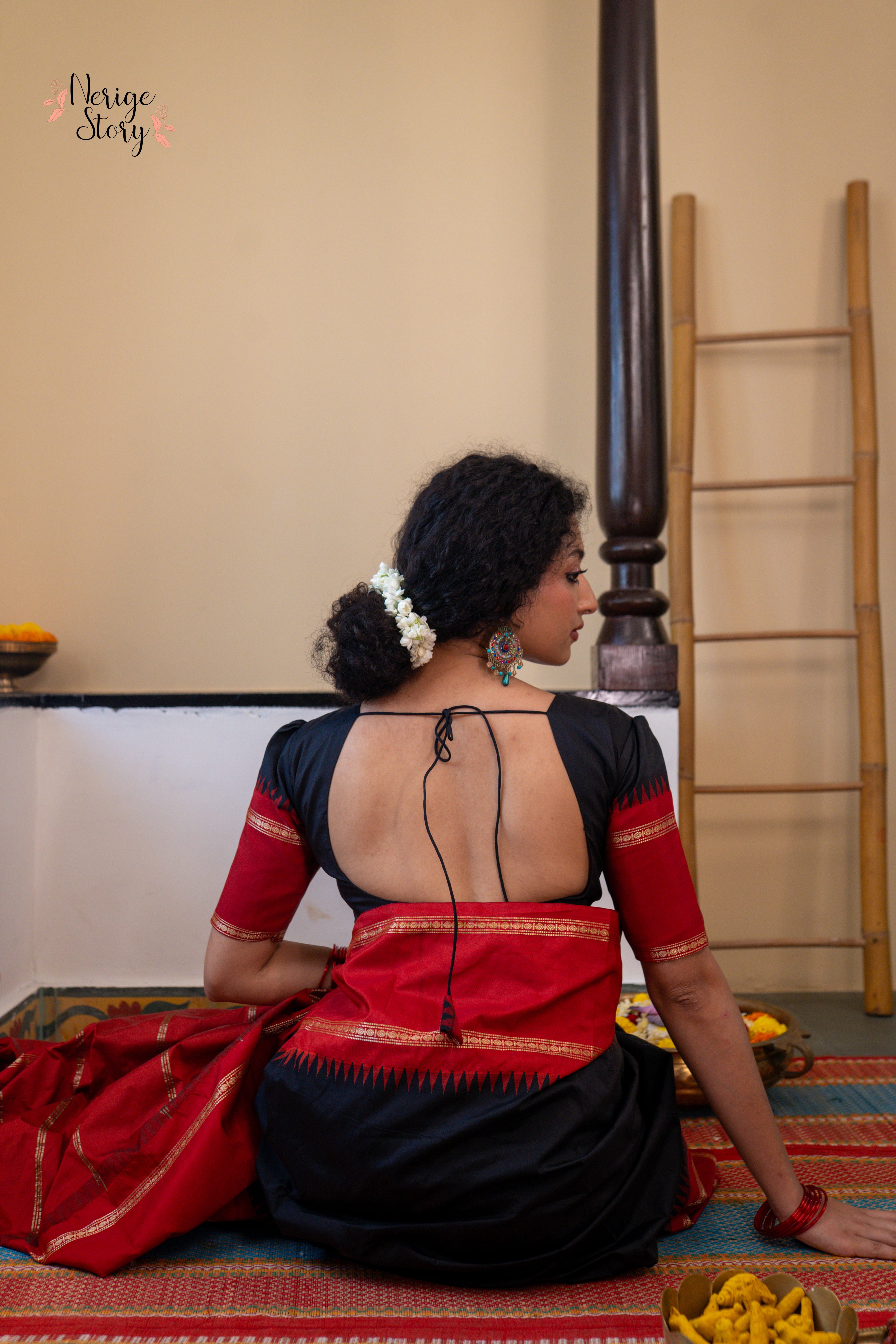 ISHANI (ಇಶಾನಿ)