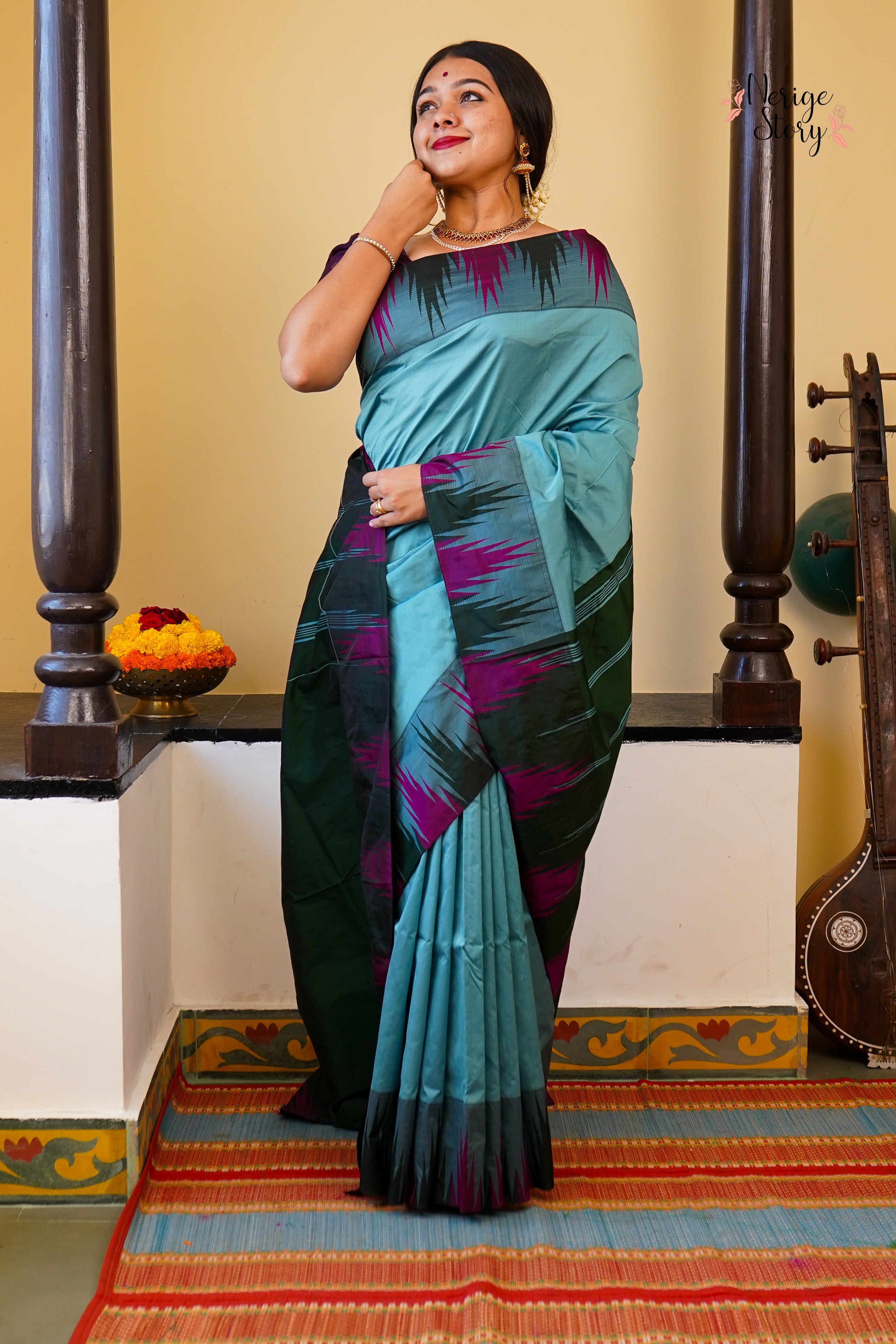 VASUDHARA (ವಸುಧಾರಾ)