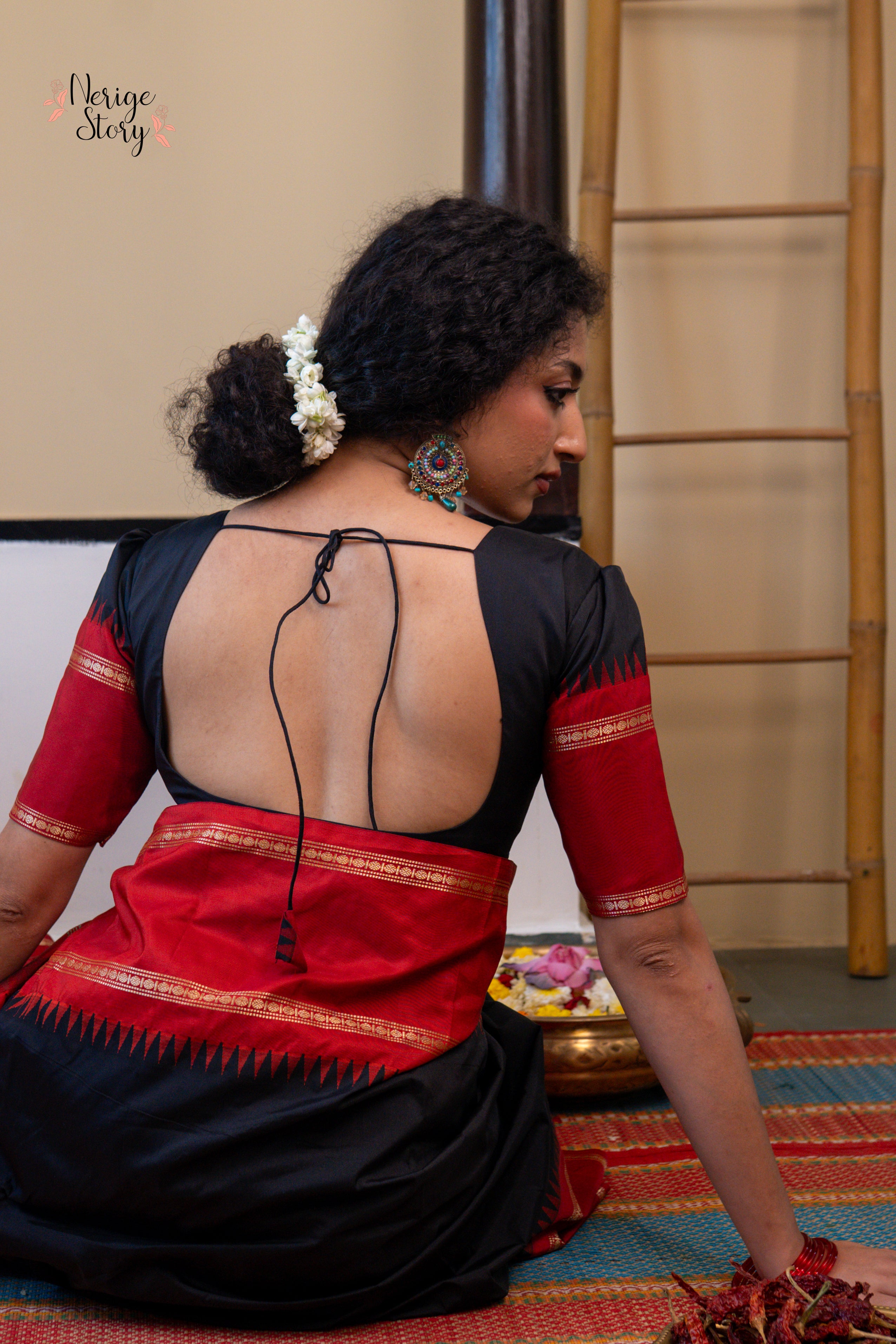 ISHANI (ಇಶಾನಿ)