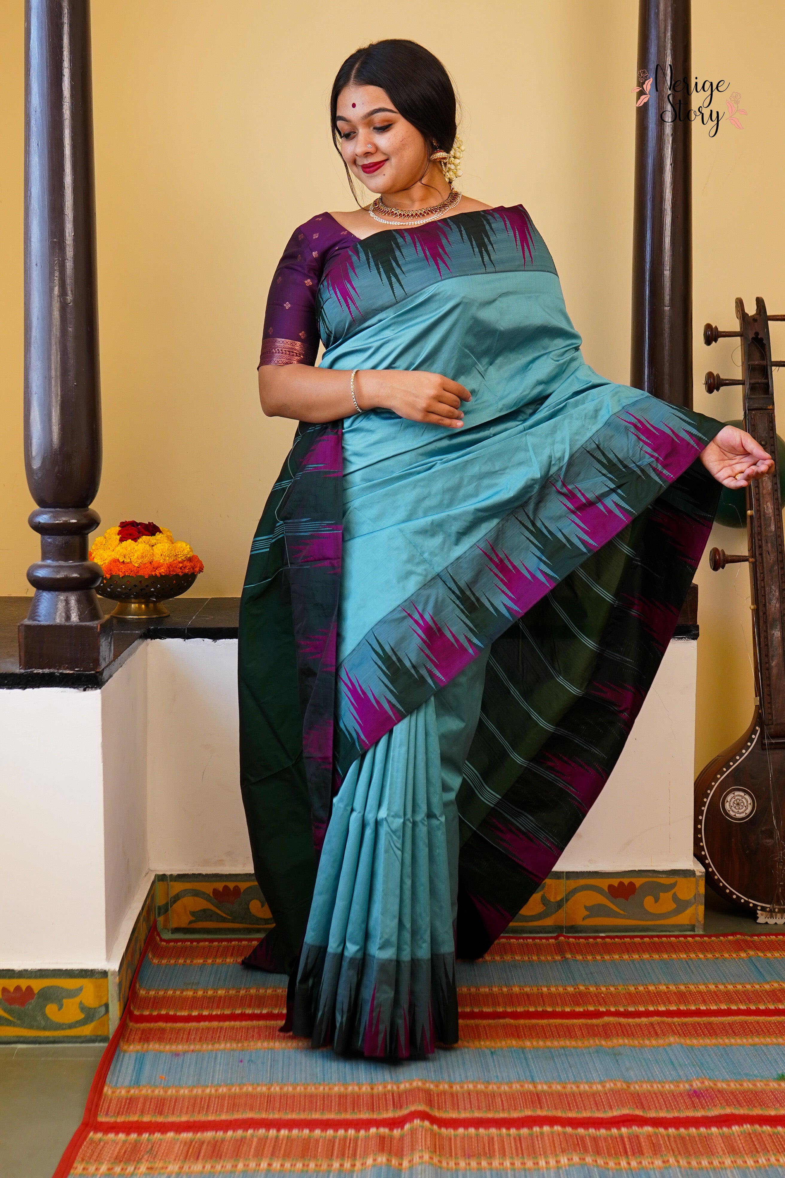 VASUDHARA (ವಸುಧಾರಾ)