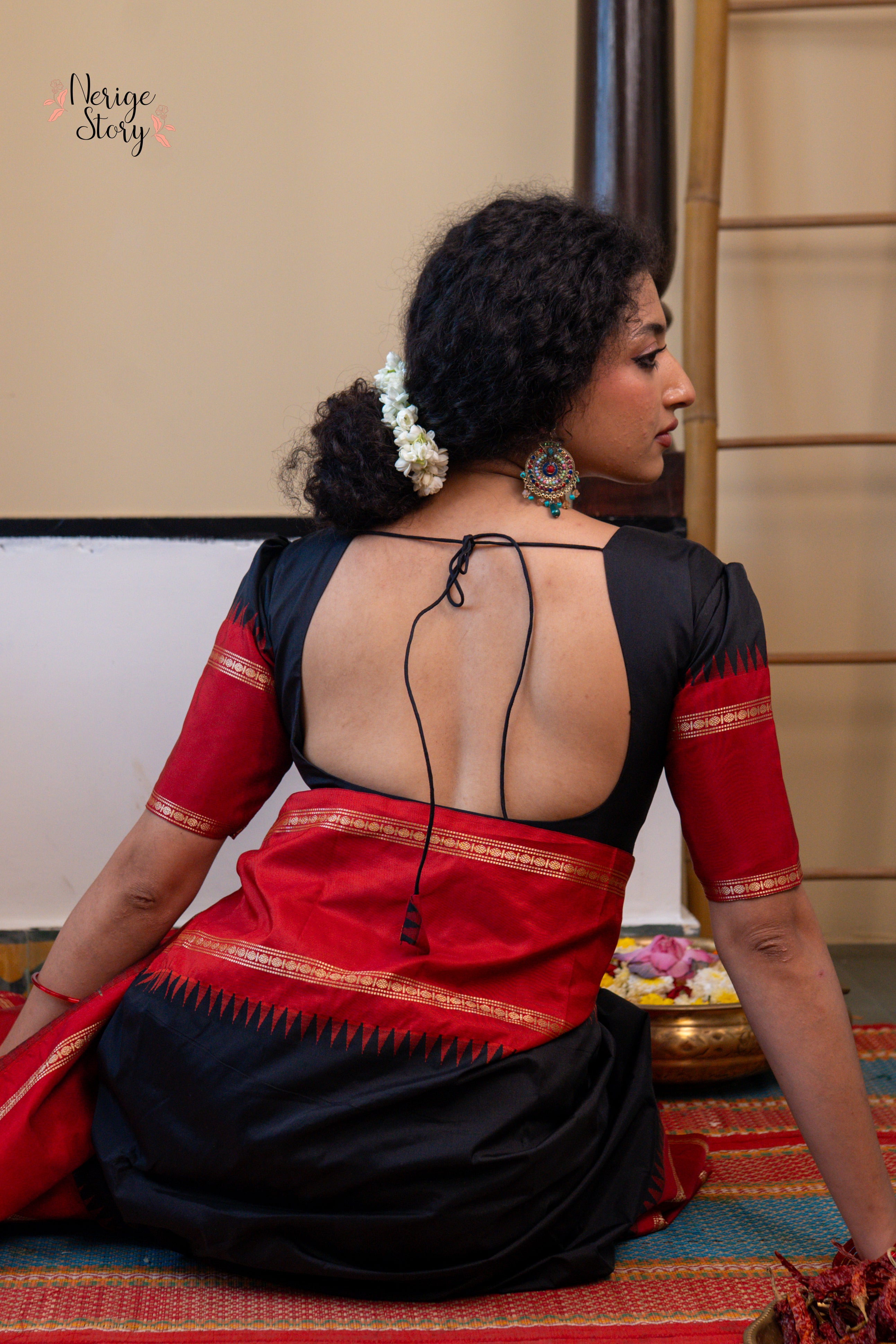 ISHANI (ಇಶಾನಿ)