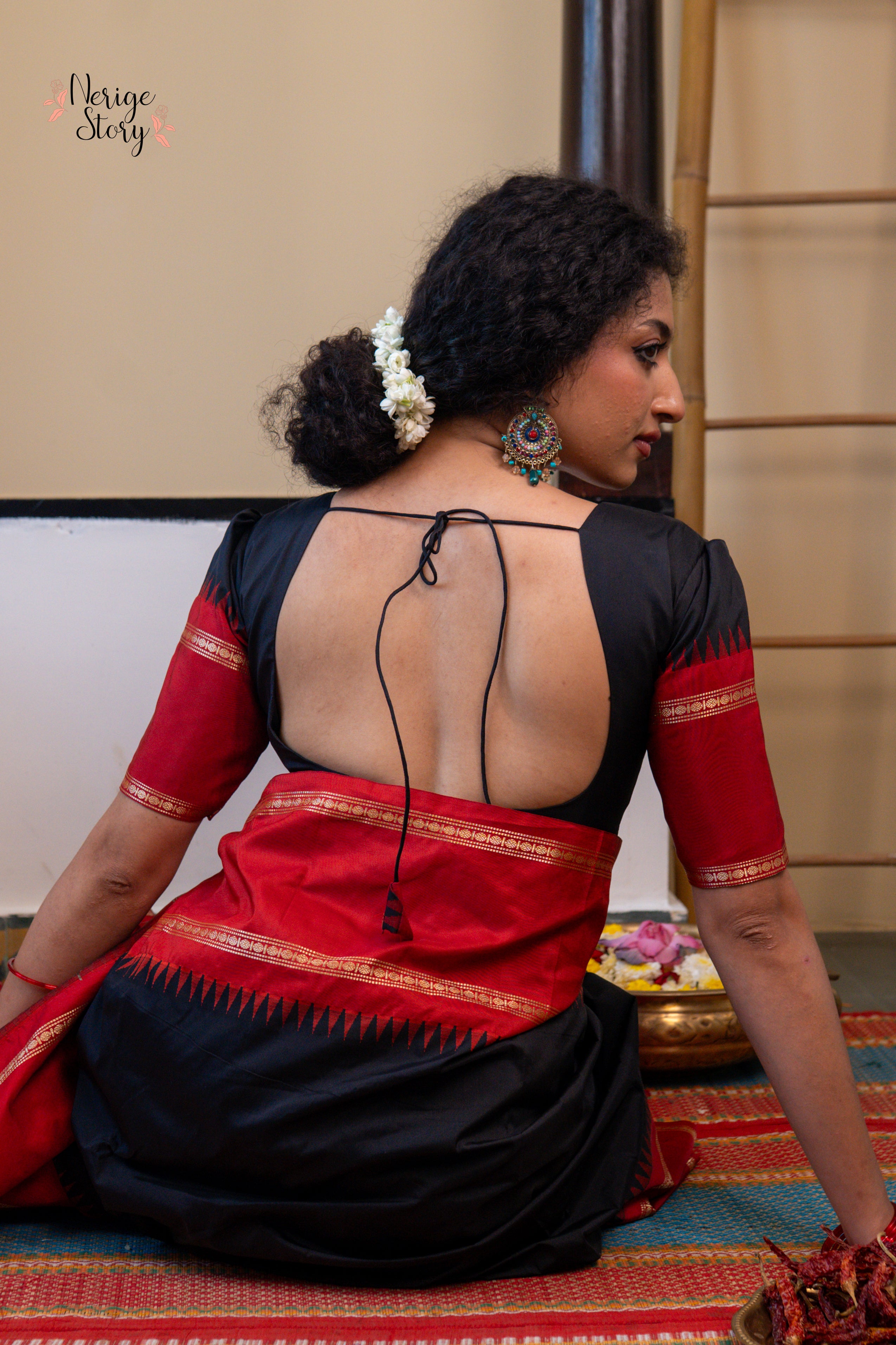 ISHANI (ಇಶಾನಿ)
