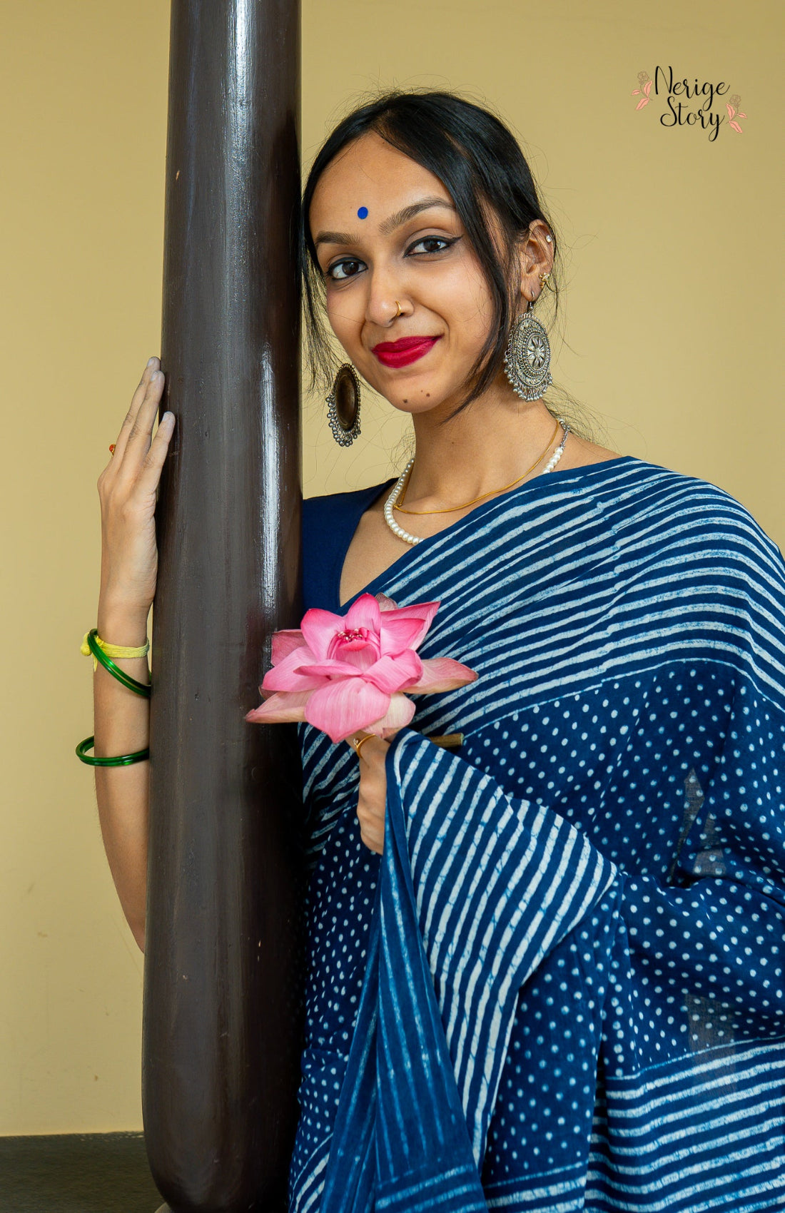 SANTOSHI (संतोषी)