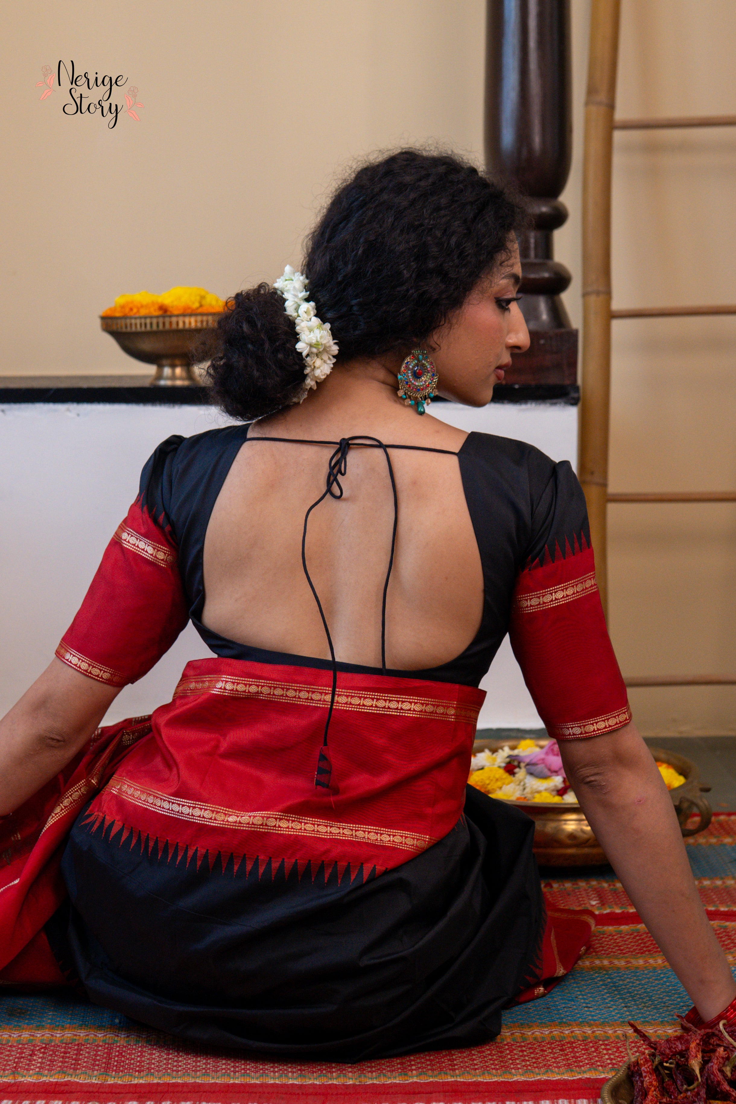 ISHANI (ಇಶಾನಿ)