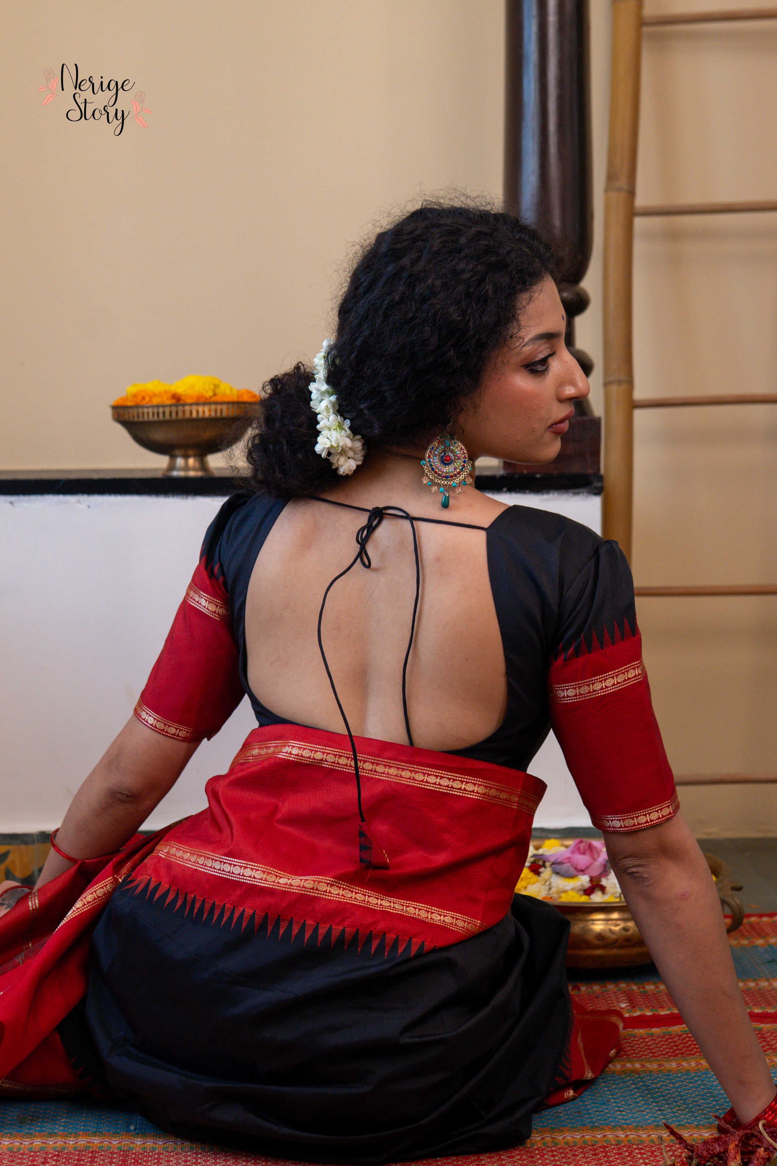 ISHANI (ಇಶಾನಿ)