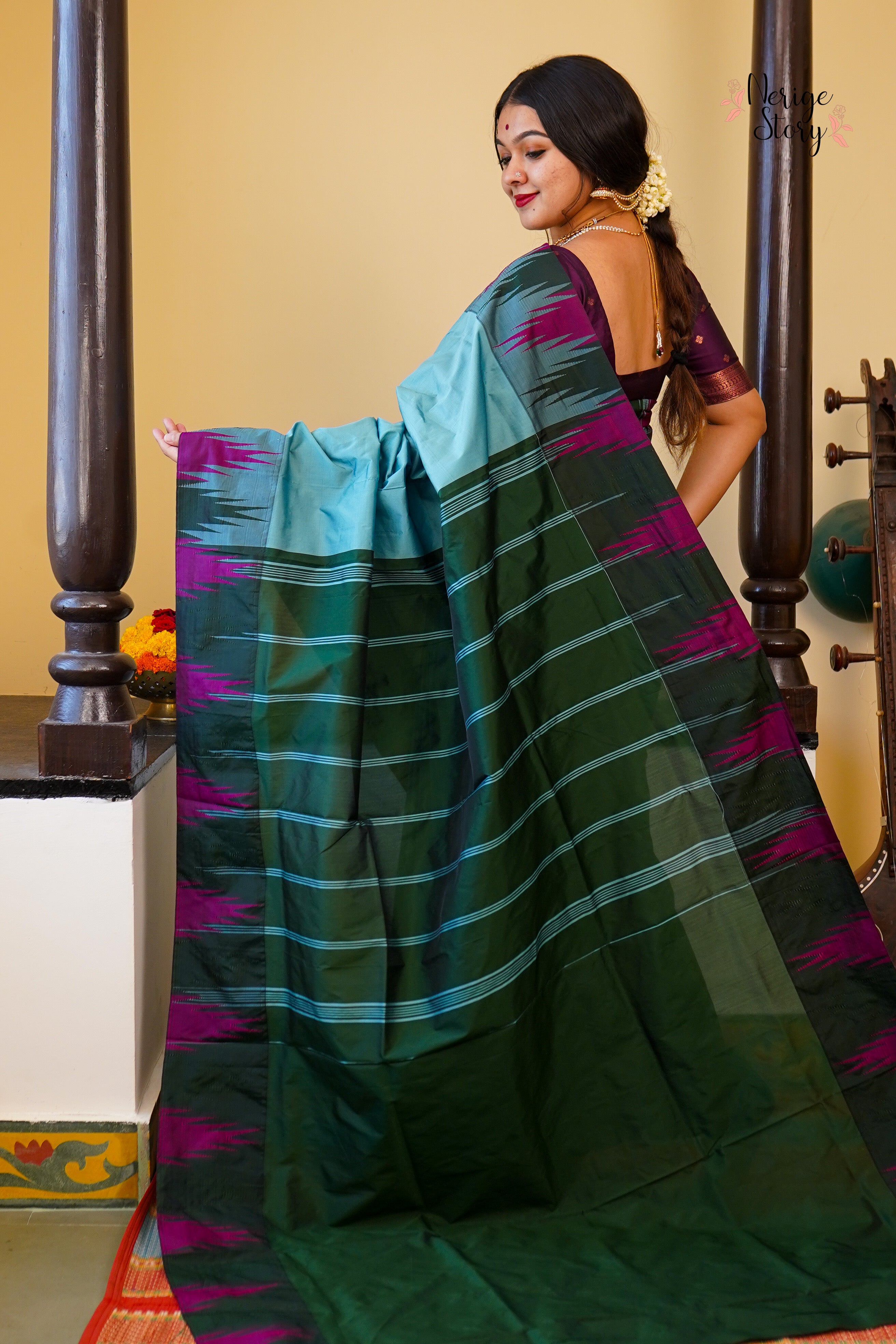 VASUDHARA (ವಸುಧಾರಾ)