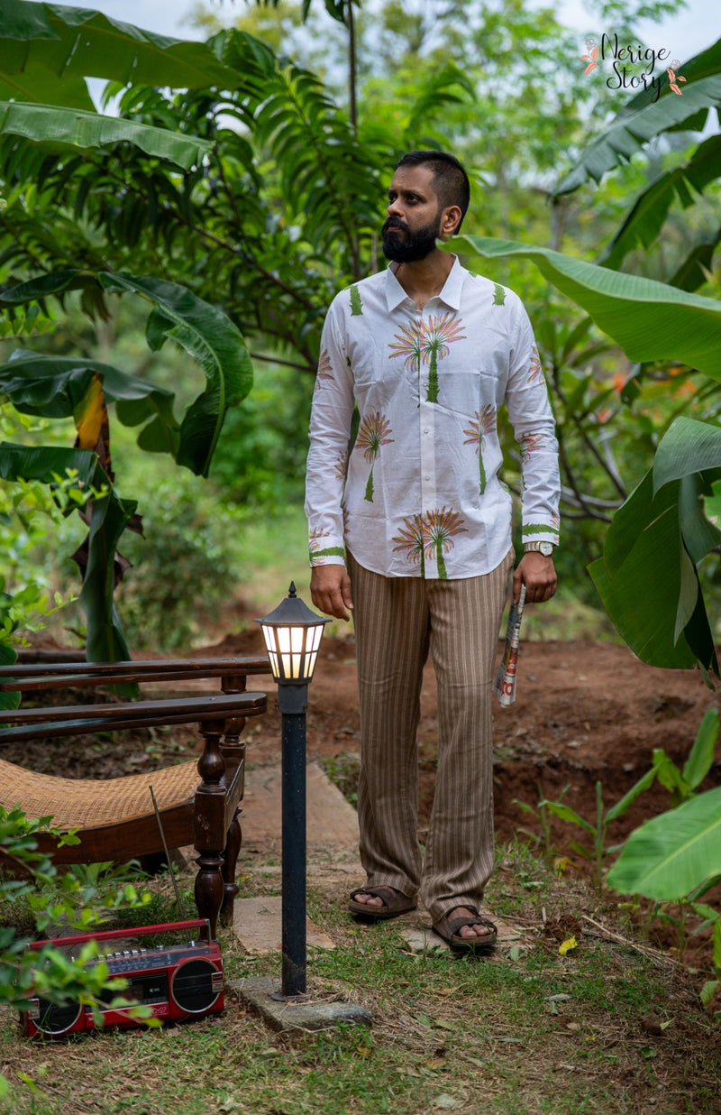 VISHWAMITRA (വിശ്വാമിത്ര)