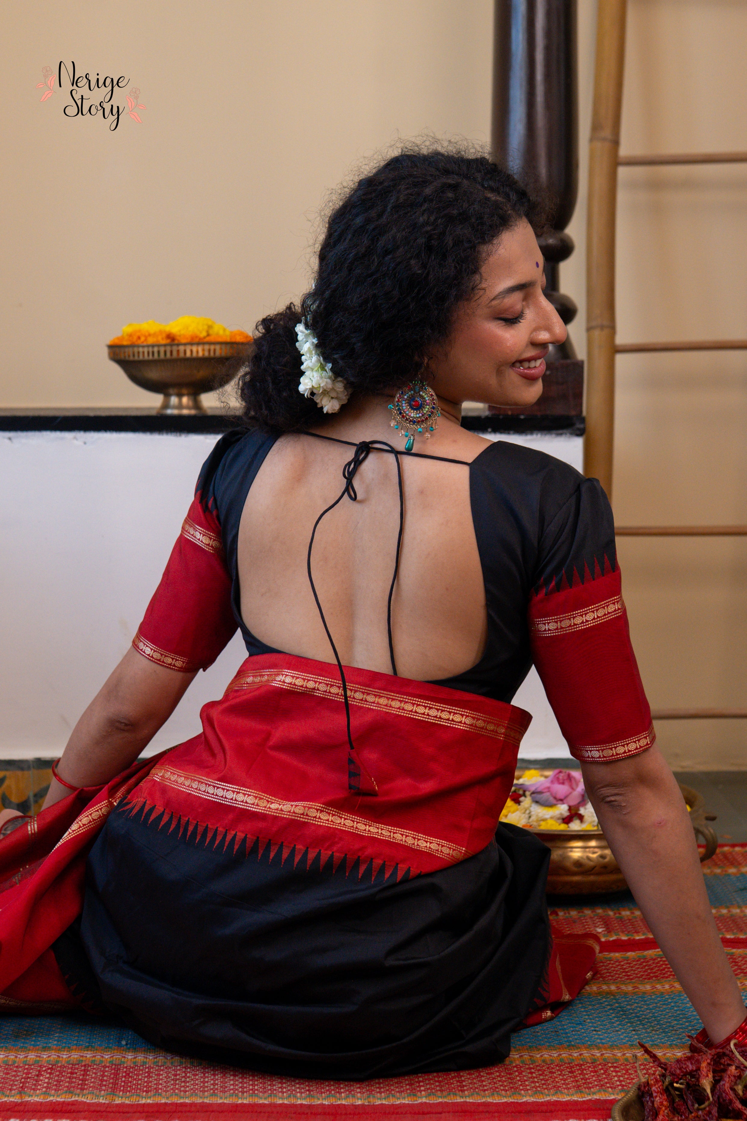 ISHANI (ಇಶಾನಿ)