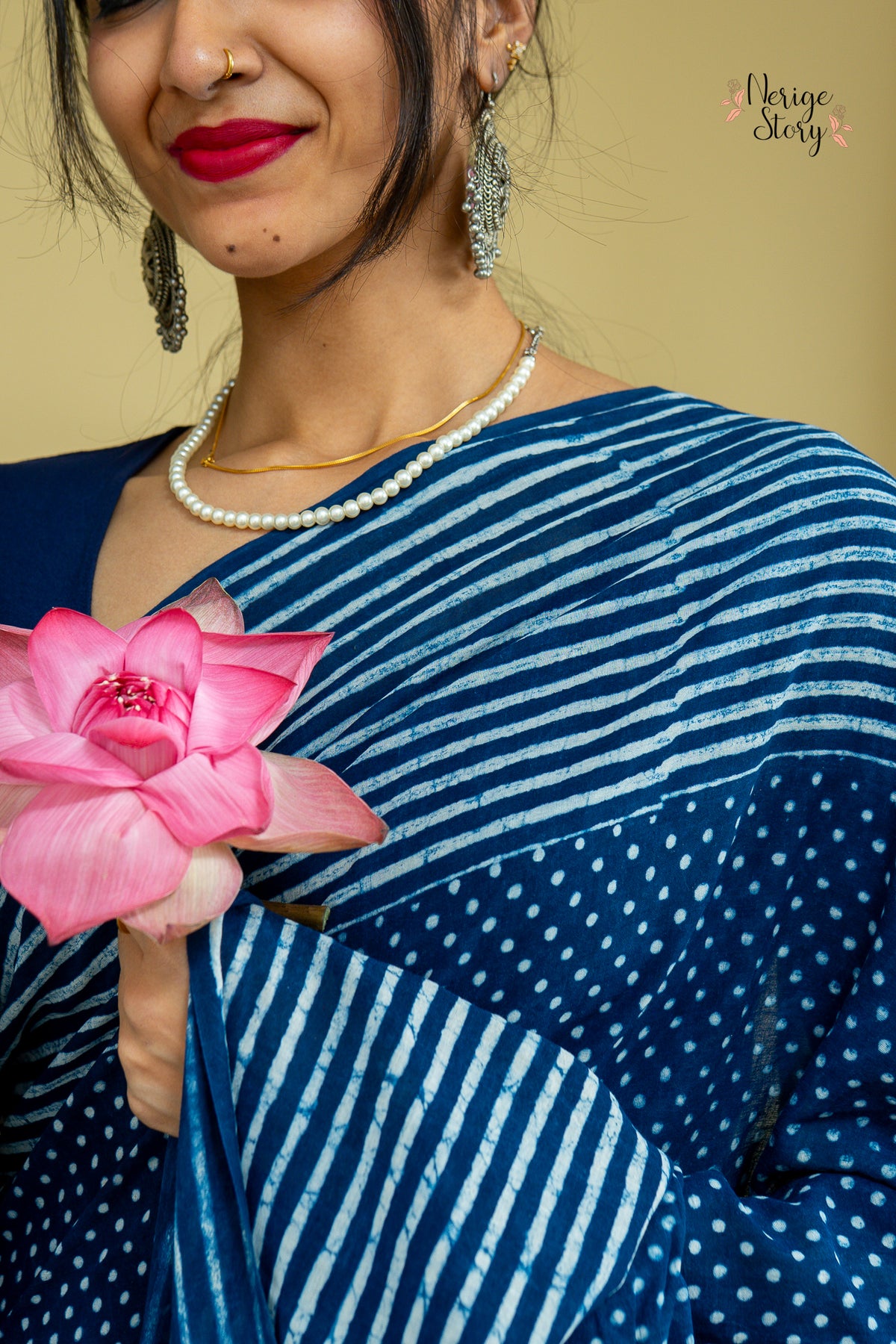 SANTOSHI (संतोषी)