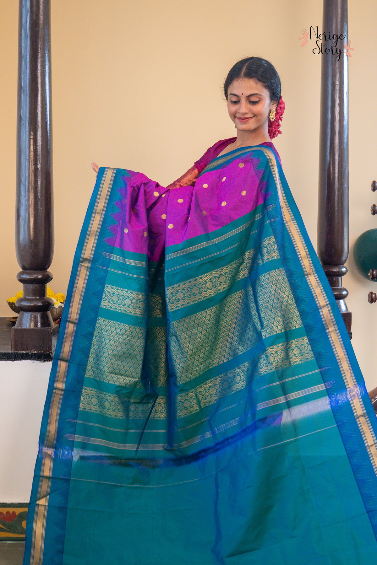 RUCHA (ರುಚಾ)