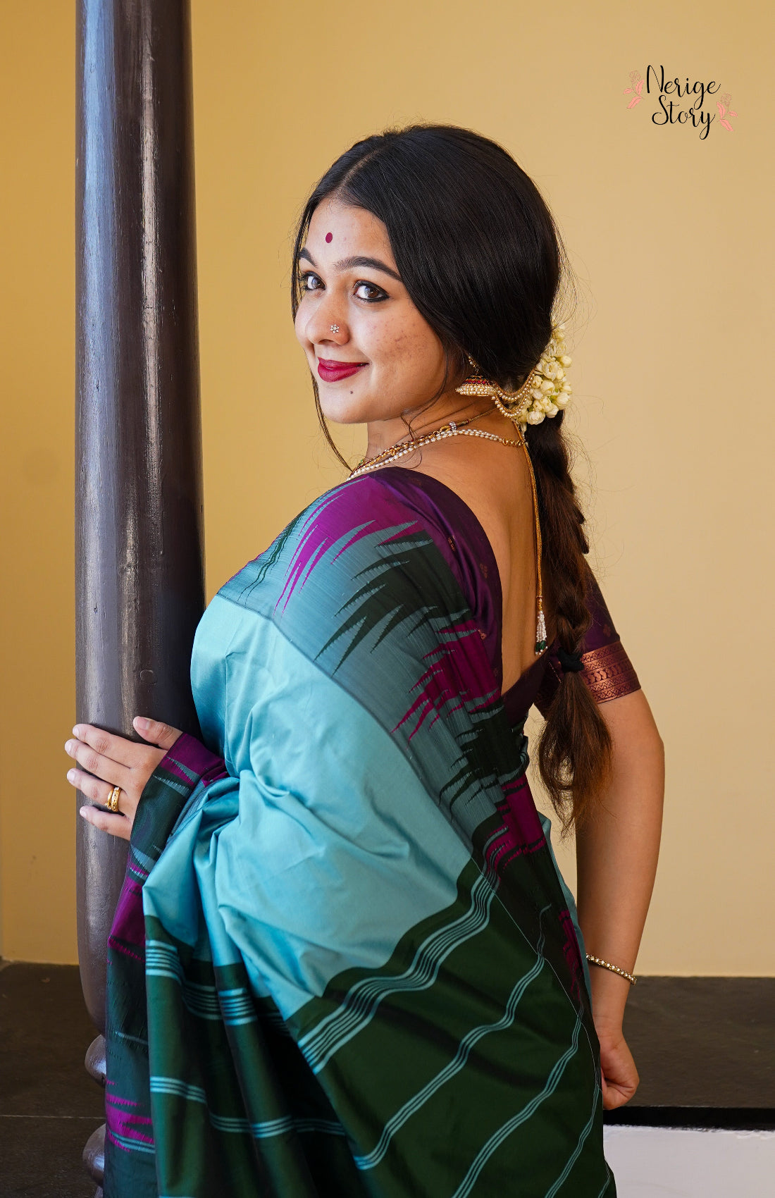 VASUDHARA (ವಸುಧಾರಾ)