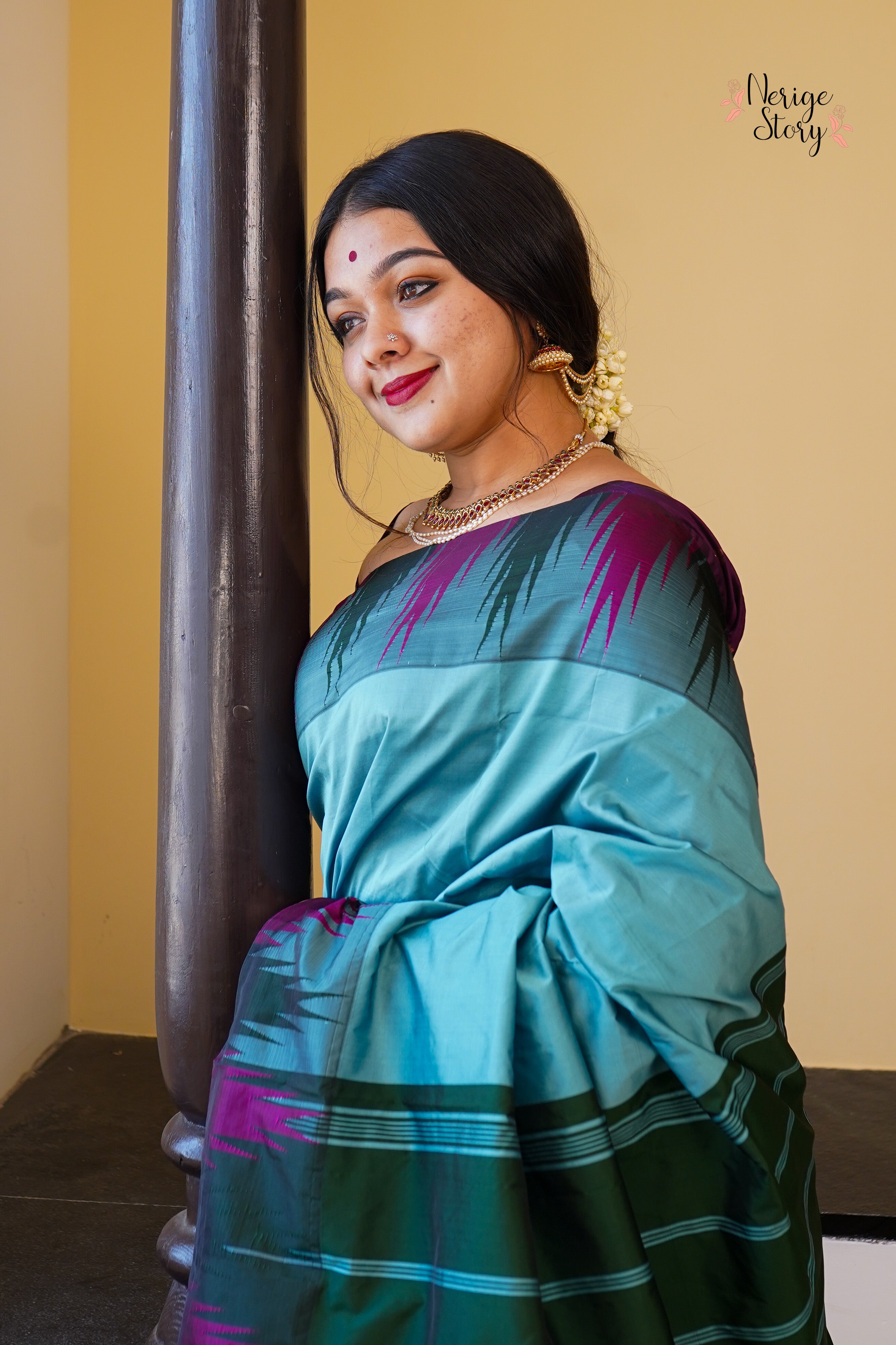 VASUDHARA (ವಸುಧಾರಾ)