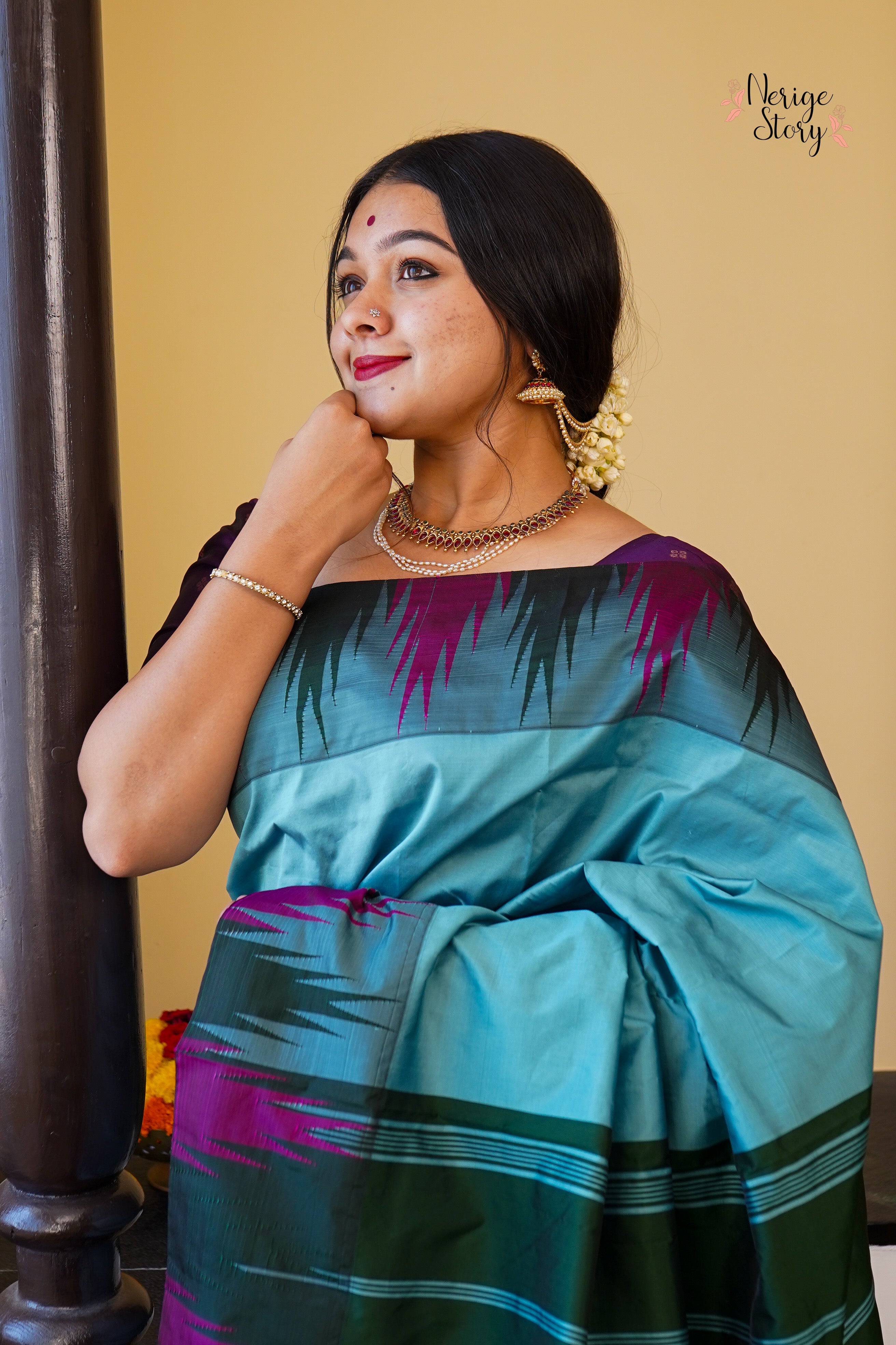 VASUDHARA (ವಸುಧಾರಾ)