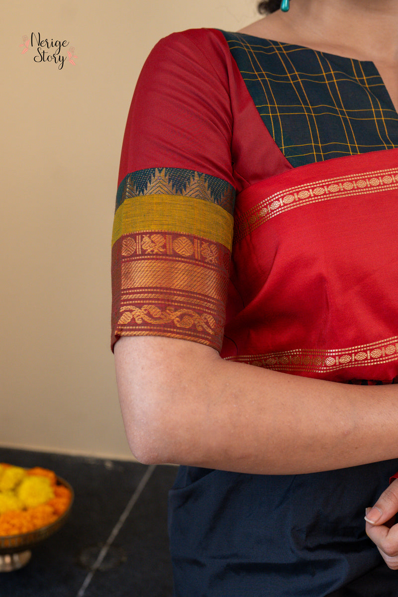 AAVYA (ಆವ್ಯಾ)