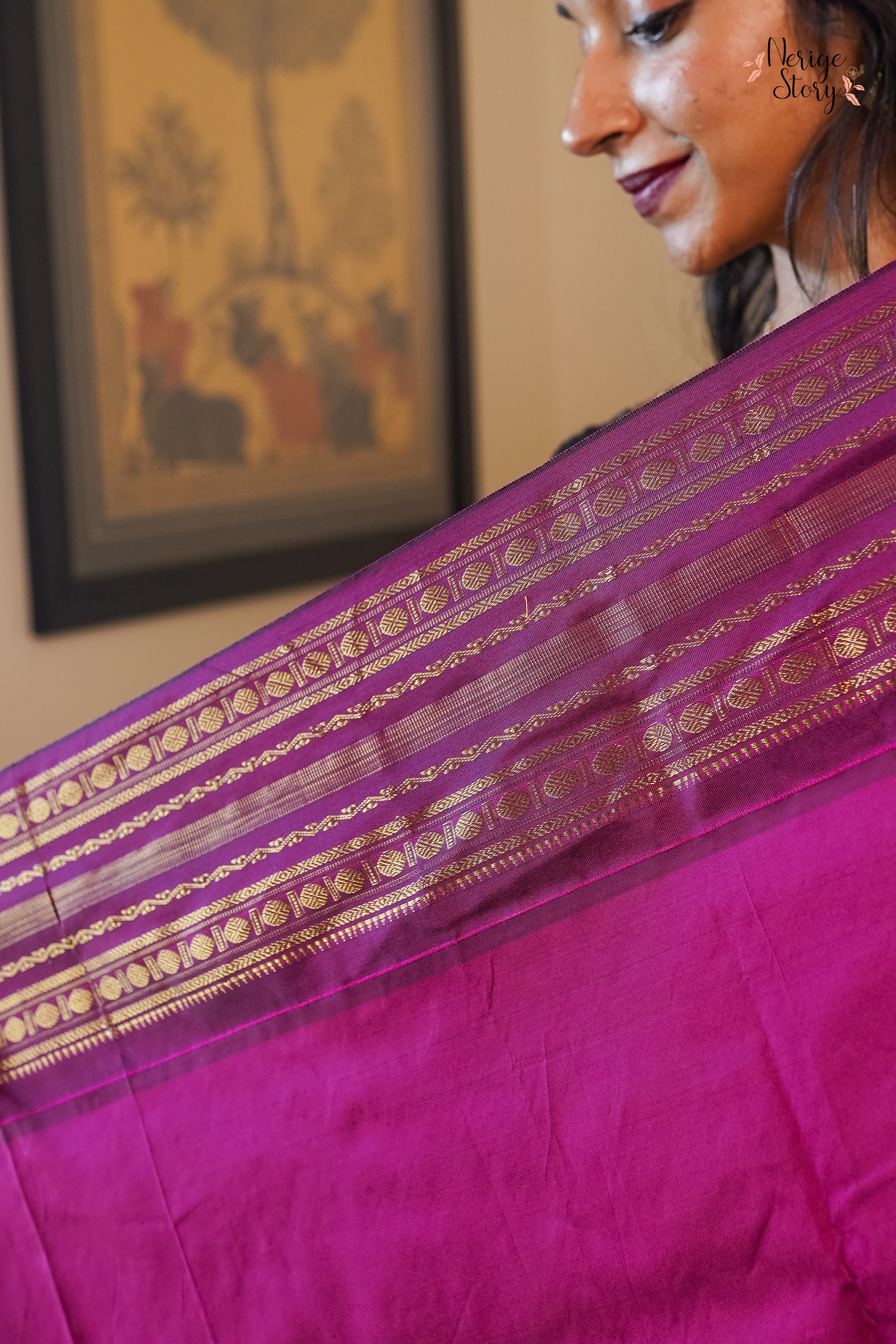 SATYABHAMA (సత్యభామ)