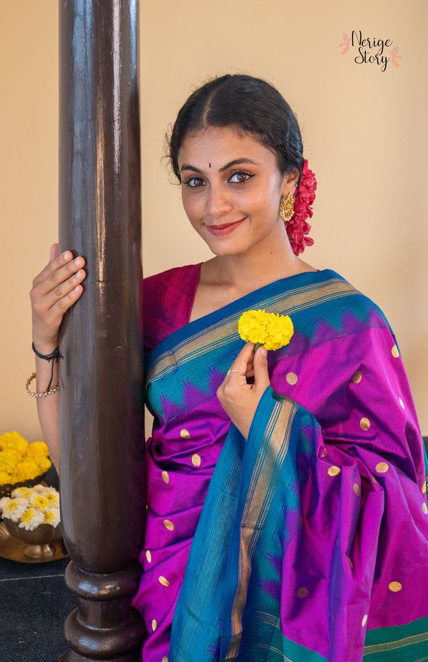 RUCHA (ರುಚಾ)