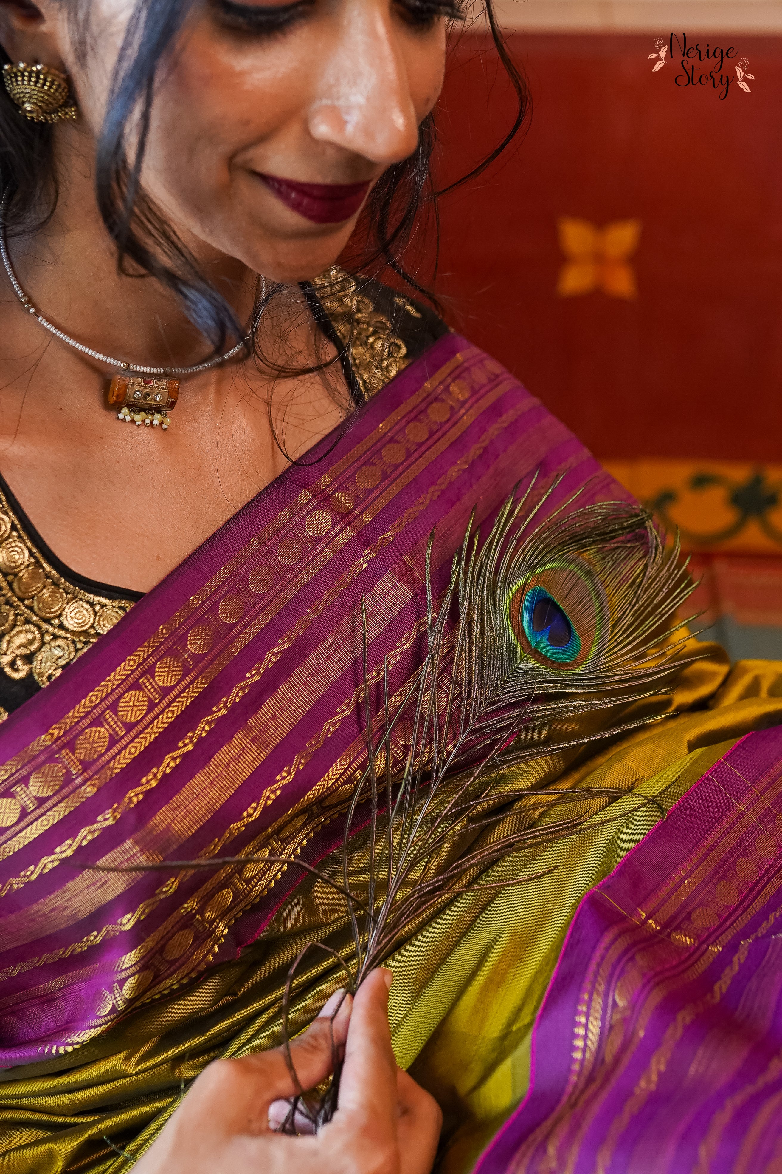 SATYABHAMA (సత్యభామ)
