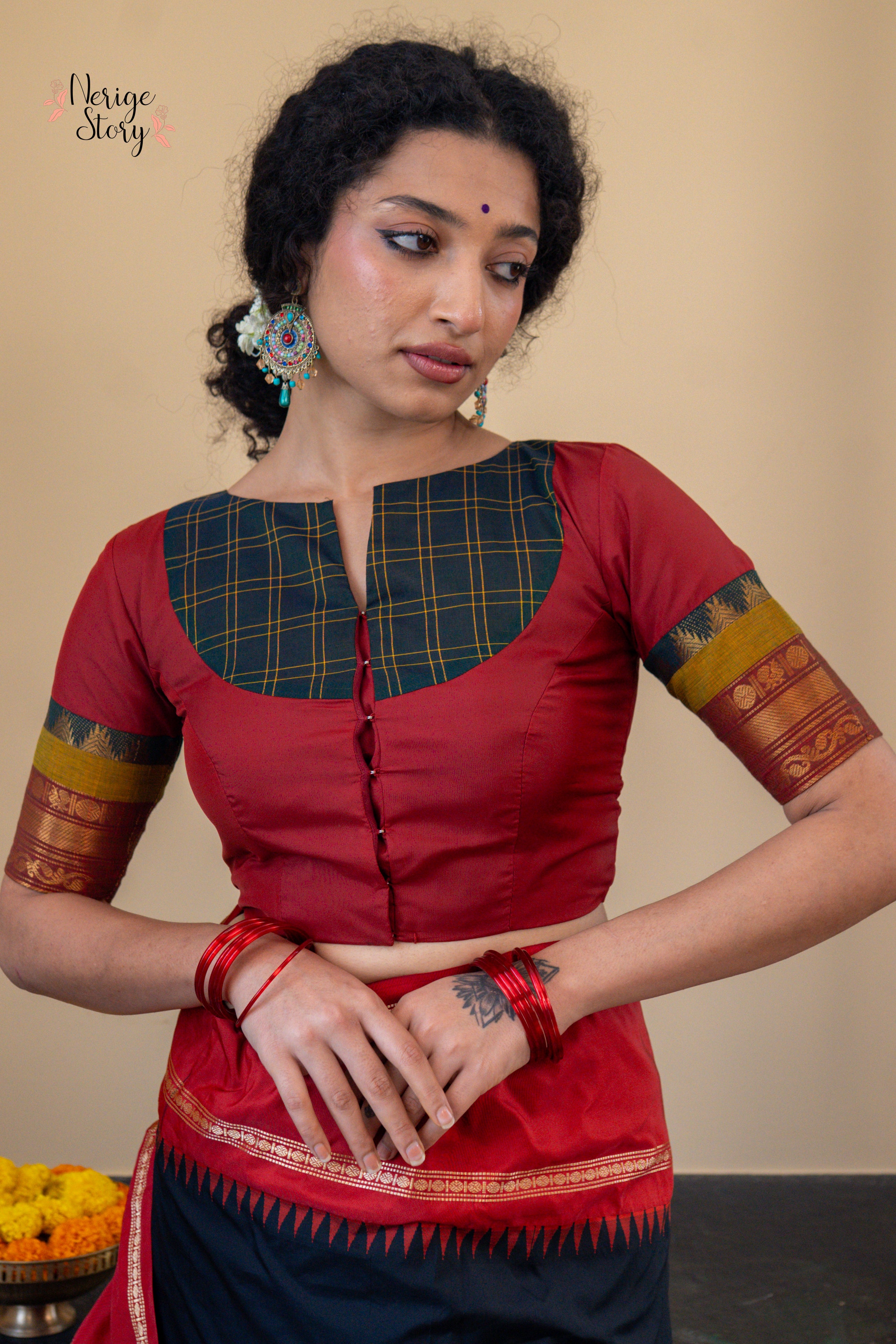 AAVYA (ಆವ್ಯಾ)