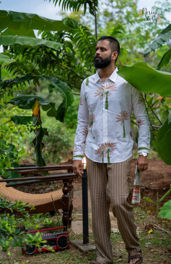 VISHWAMITRA (വിശ്വാമിത്ര)