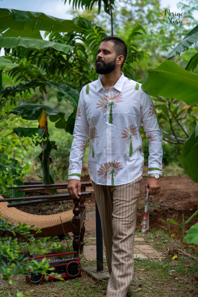 VISHWAMITRA (വിശ്വാമിത്ര)