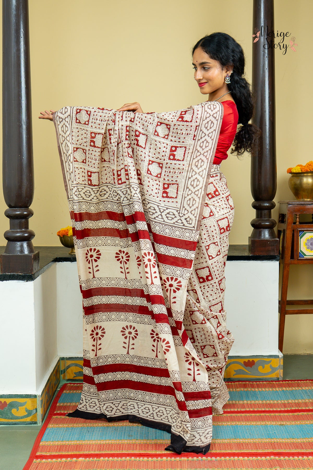 PRABHAVATI (प्रभावती)