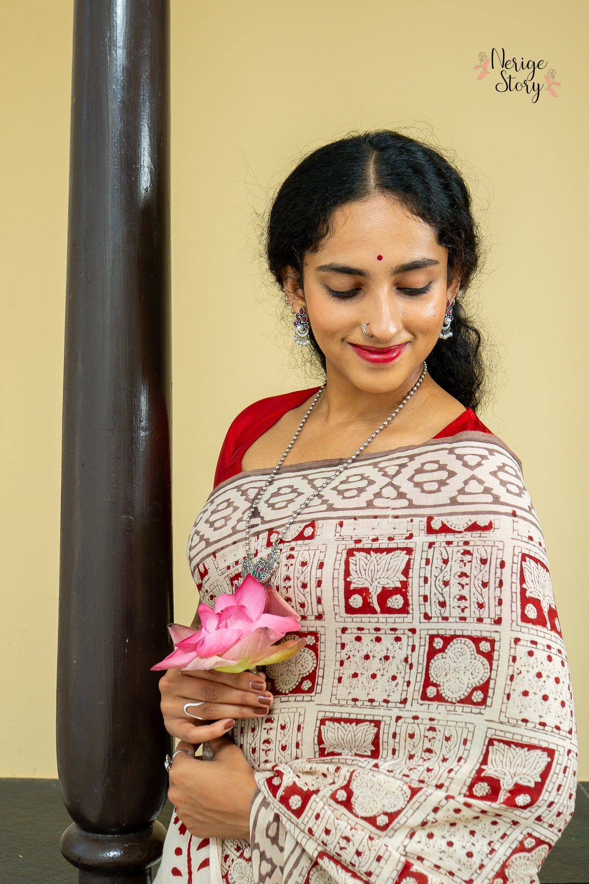 PRABHAVATI (प्रभावती)