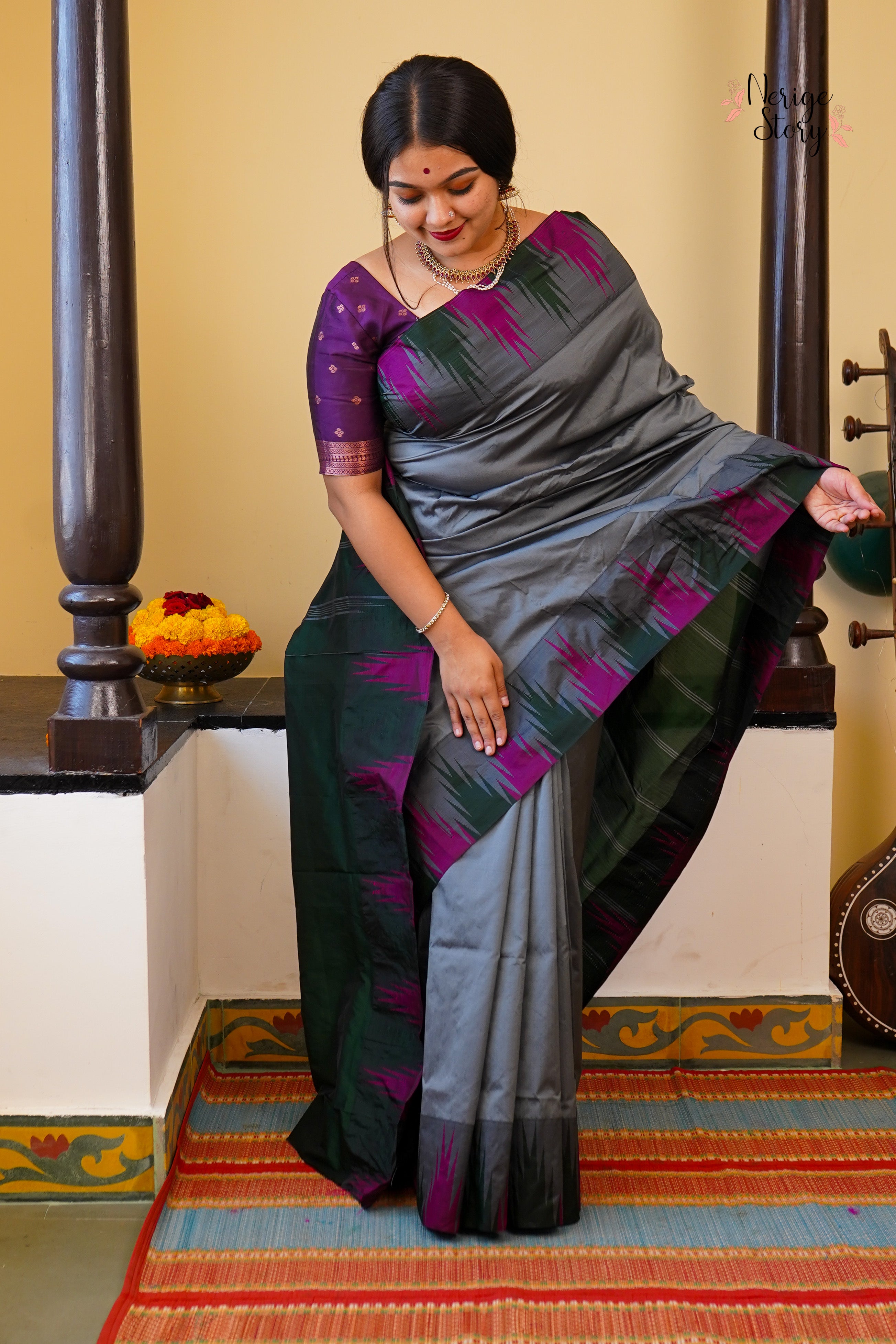 MANASWINI (ಮನಸ್ವಿನಿ)