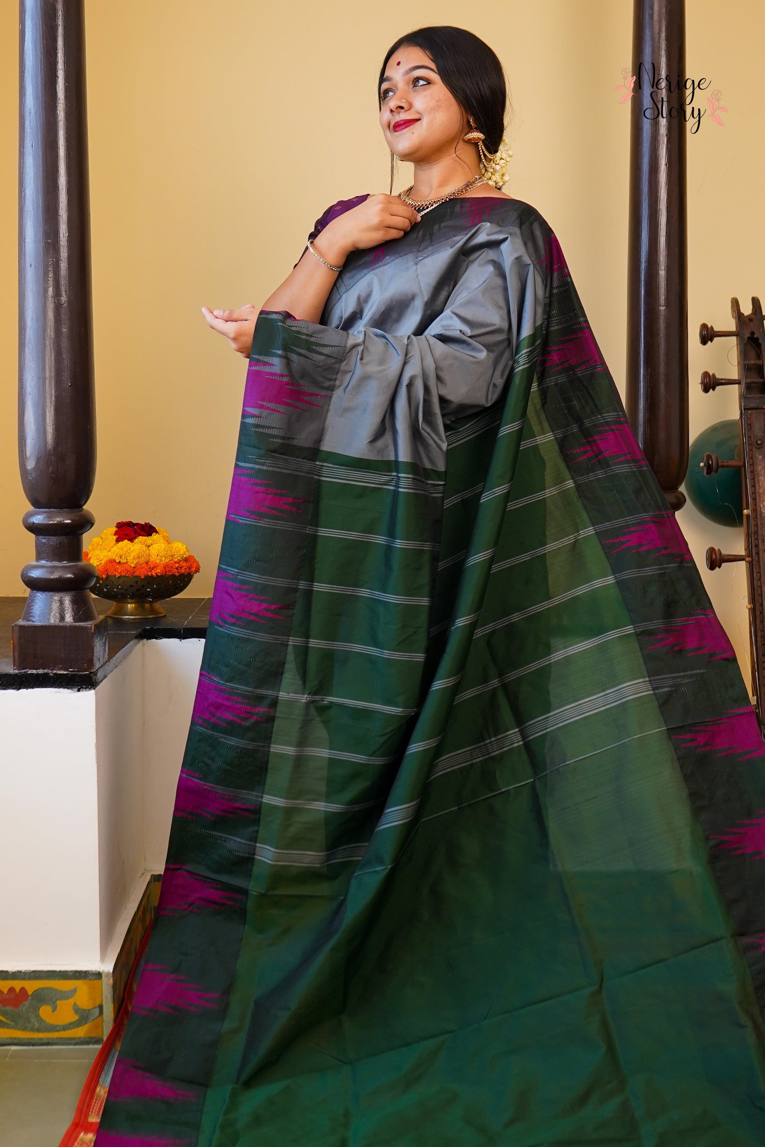 MANASWINI (ಮನಸ್ವಿನಿ)