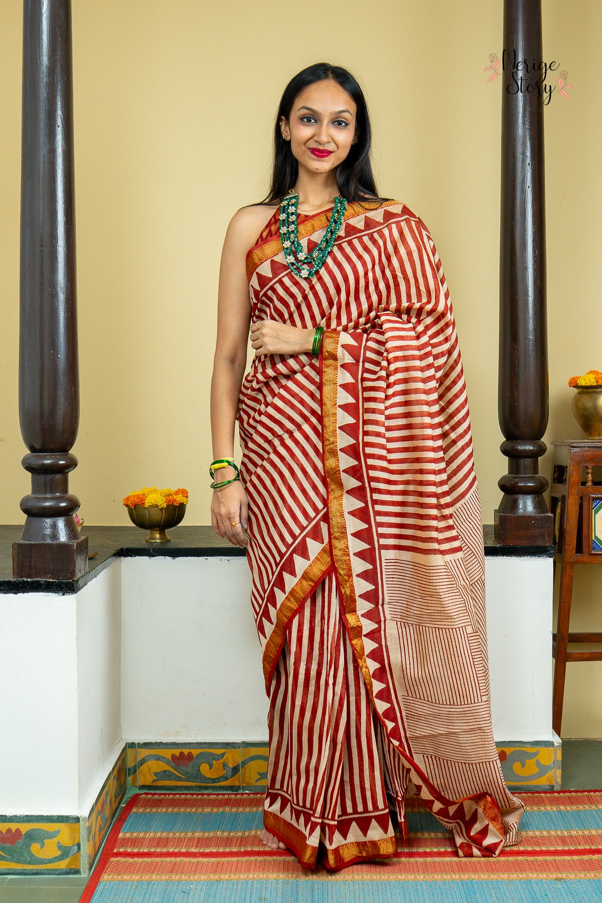 PANCHALI (पांचाली)