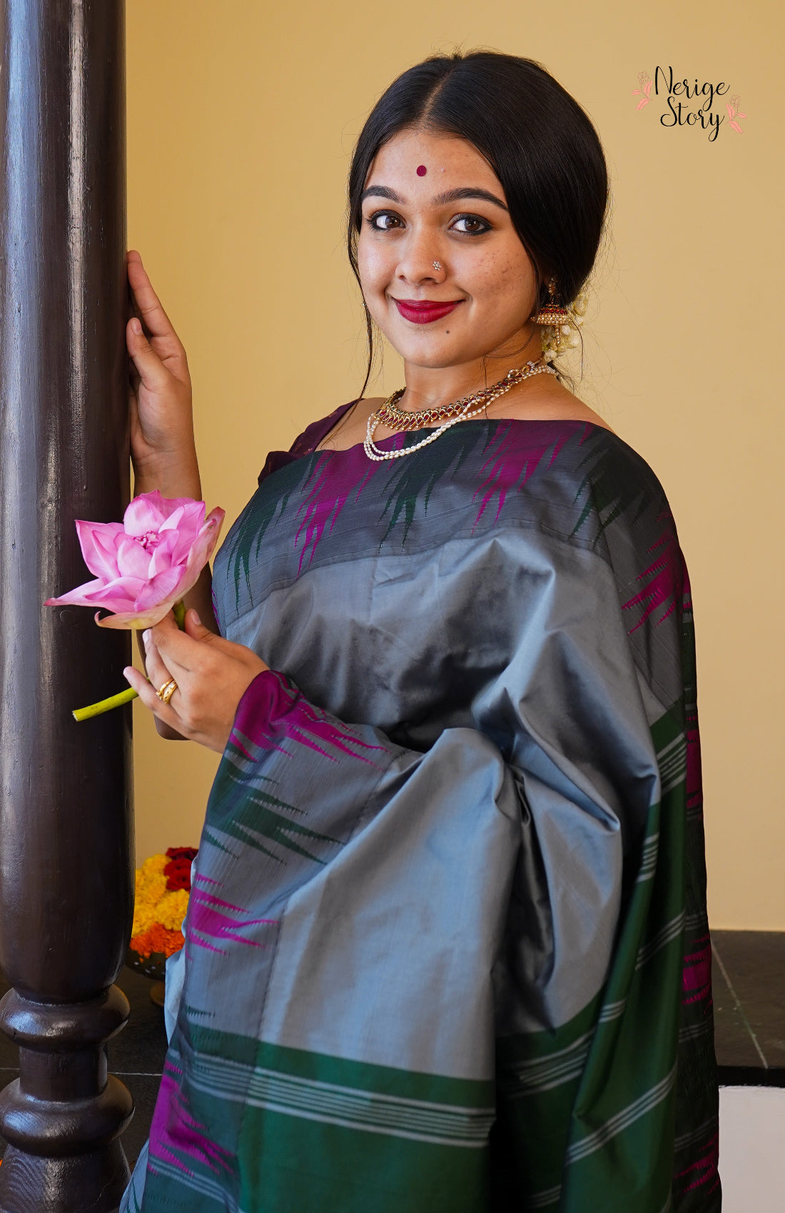 MANASWINI (ಮನಸ್ವಿನಿ)