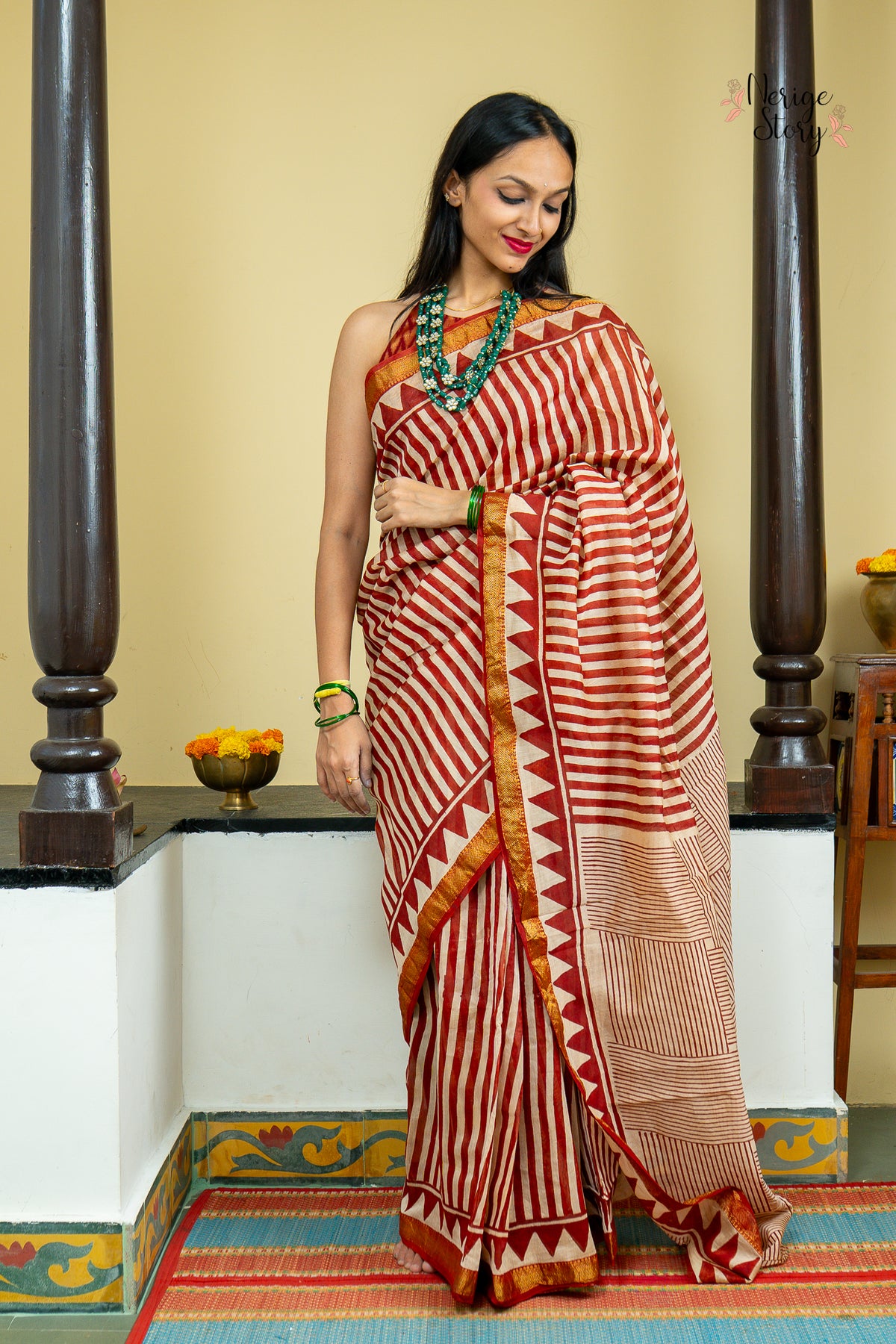 PANCHALI (पांचाली)