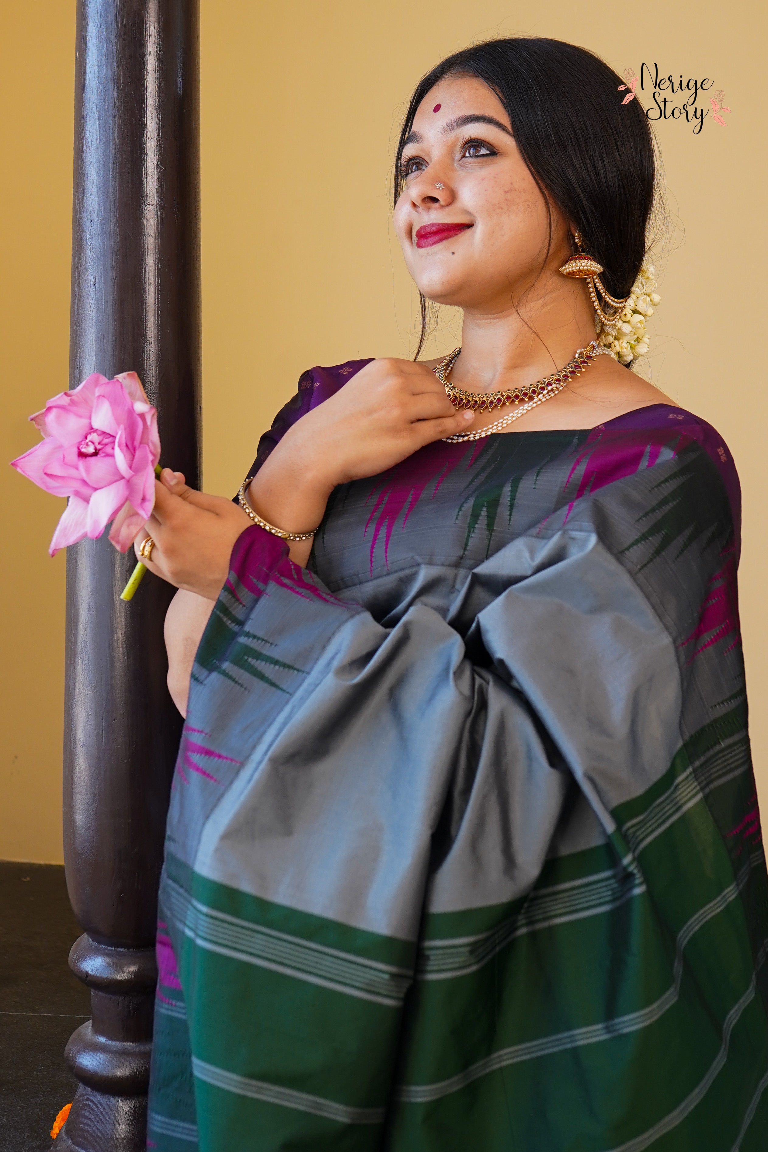 MANASWINI (ಮನಸ್ವಿನಿ)